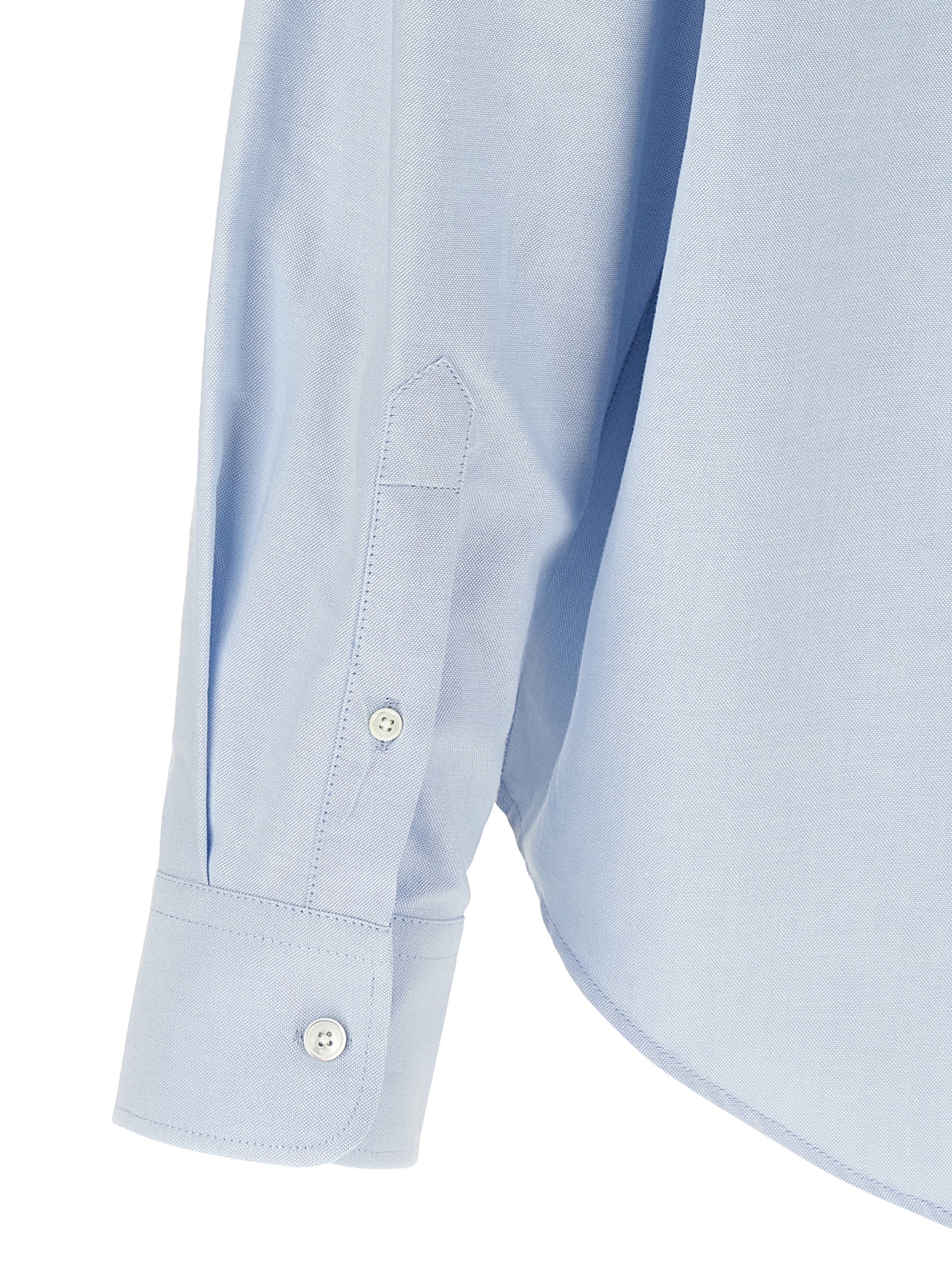 'Ami de Coeur' shirt HSH822CO0031450 (AMI Paris / シャツ・ブラウス ) | AMI Paris (アミパリス)(3)