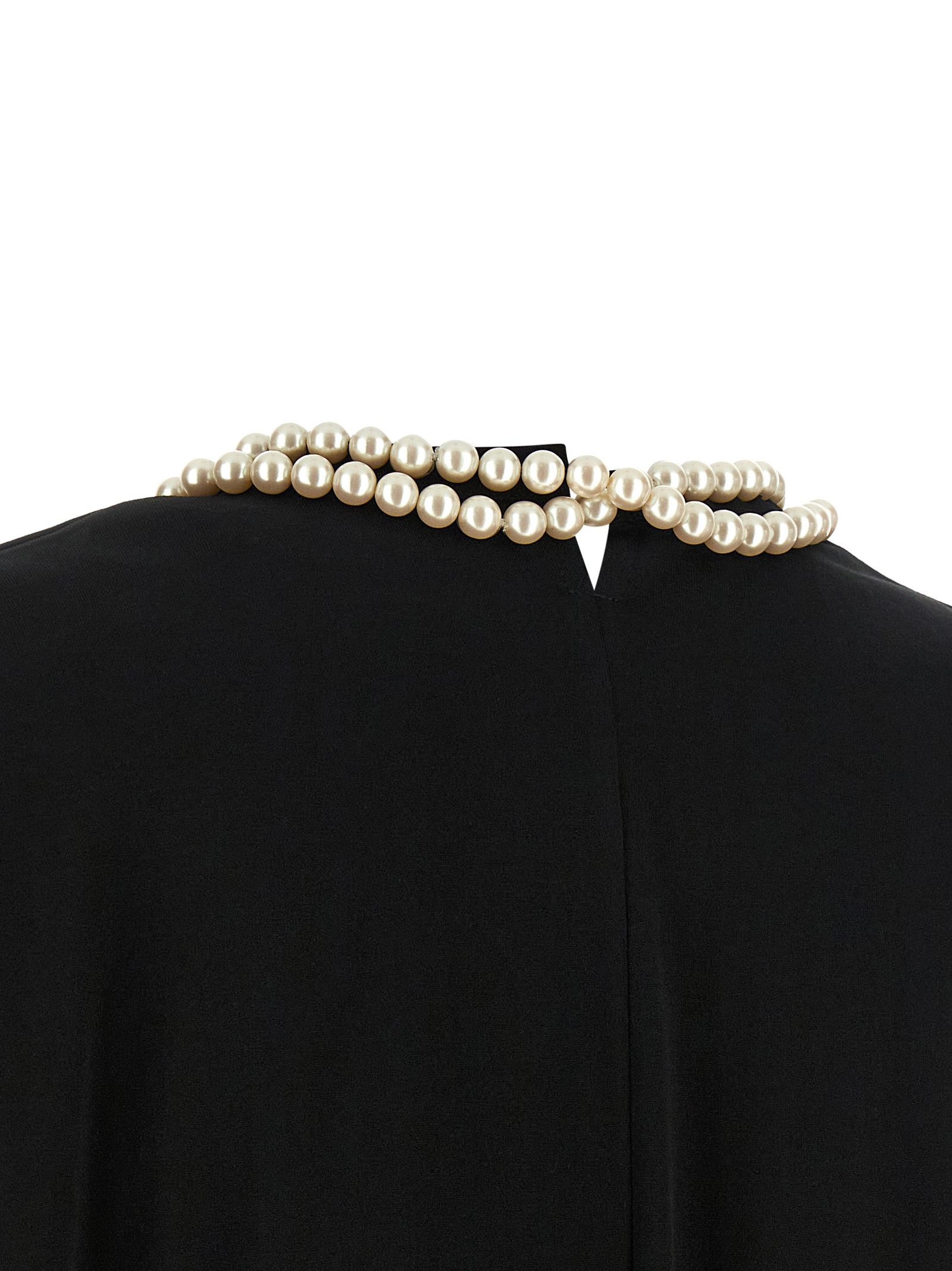 Pearl necklace t-shirt JQT0091 (JUNYA WATANABE / Tシャツ・カットソー ) | JUNYA WATANABE (ジュンヤ ワタナベ)(3)