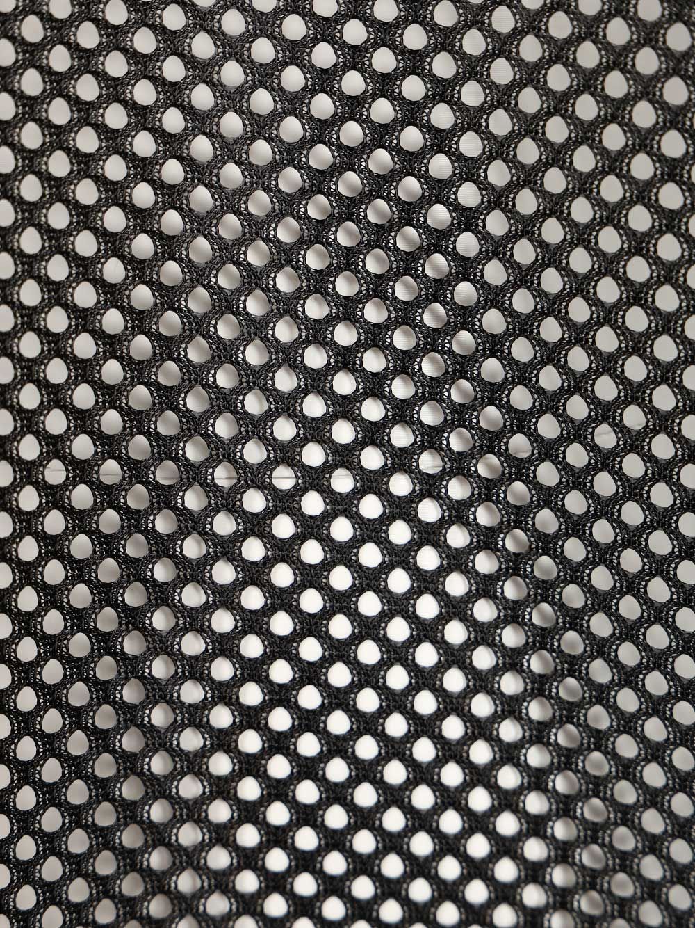 mesh T-shirt AXT3510511 (PLAY Comme Des Garçons / Tシャツ・カットソー ) | PLAY Comme Des Garçons (プレイ コムデギャルソン)(3)