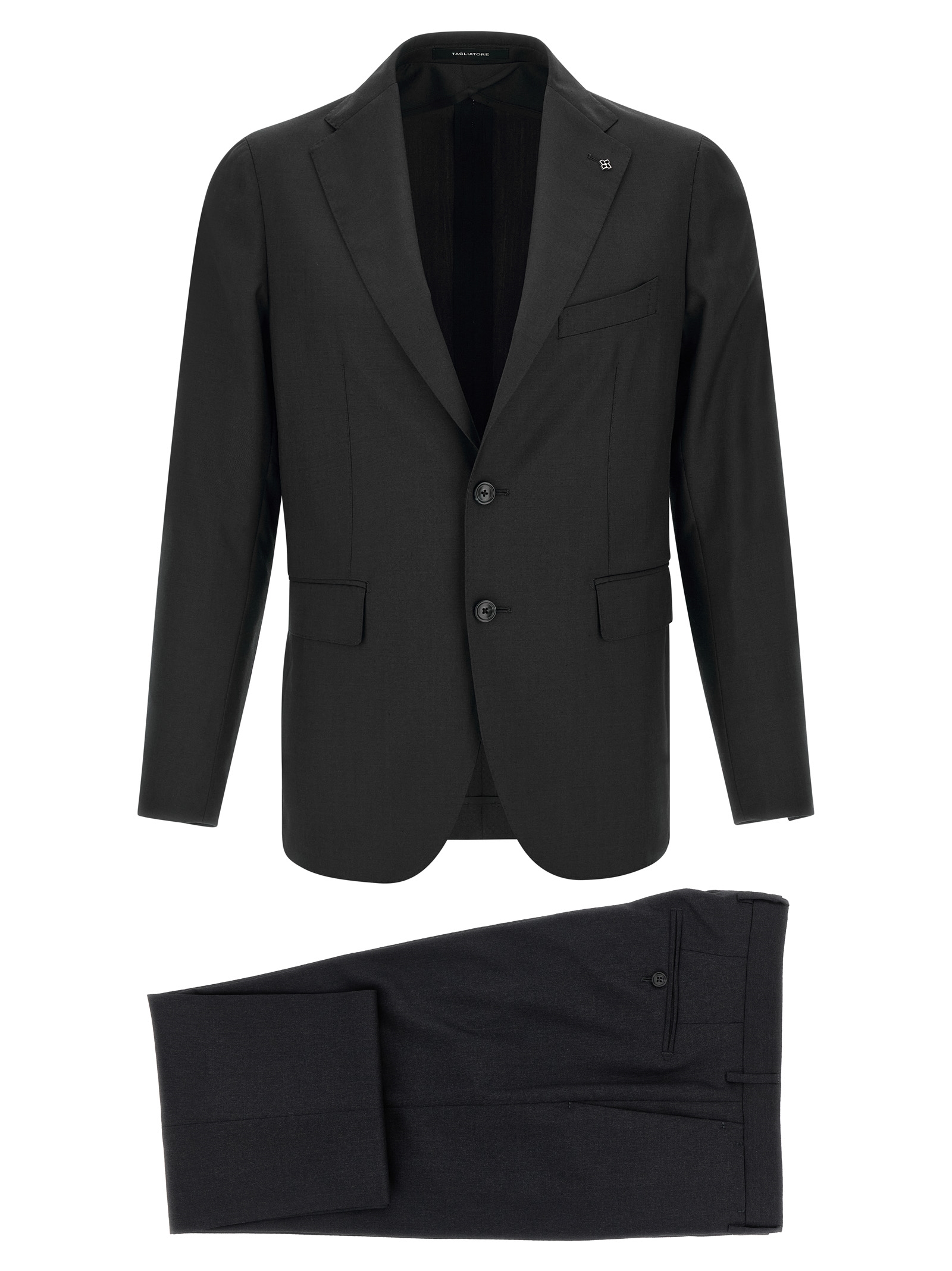 'Montecarlo' dress 2SMC22B01060001S5016 (TAGLIATORE / スーツ ) | TAGLIATORE (タリアトーレ)