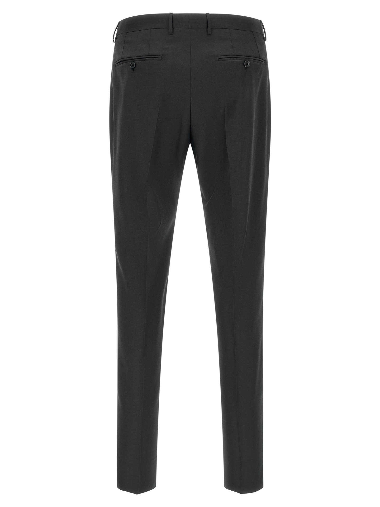 'Montecarlo' dress 2SMC22B01060001S5016 (TAGLIATORE / スーツ ) | TAGLIATORE (タリアトーレ)(4)