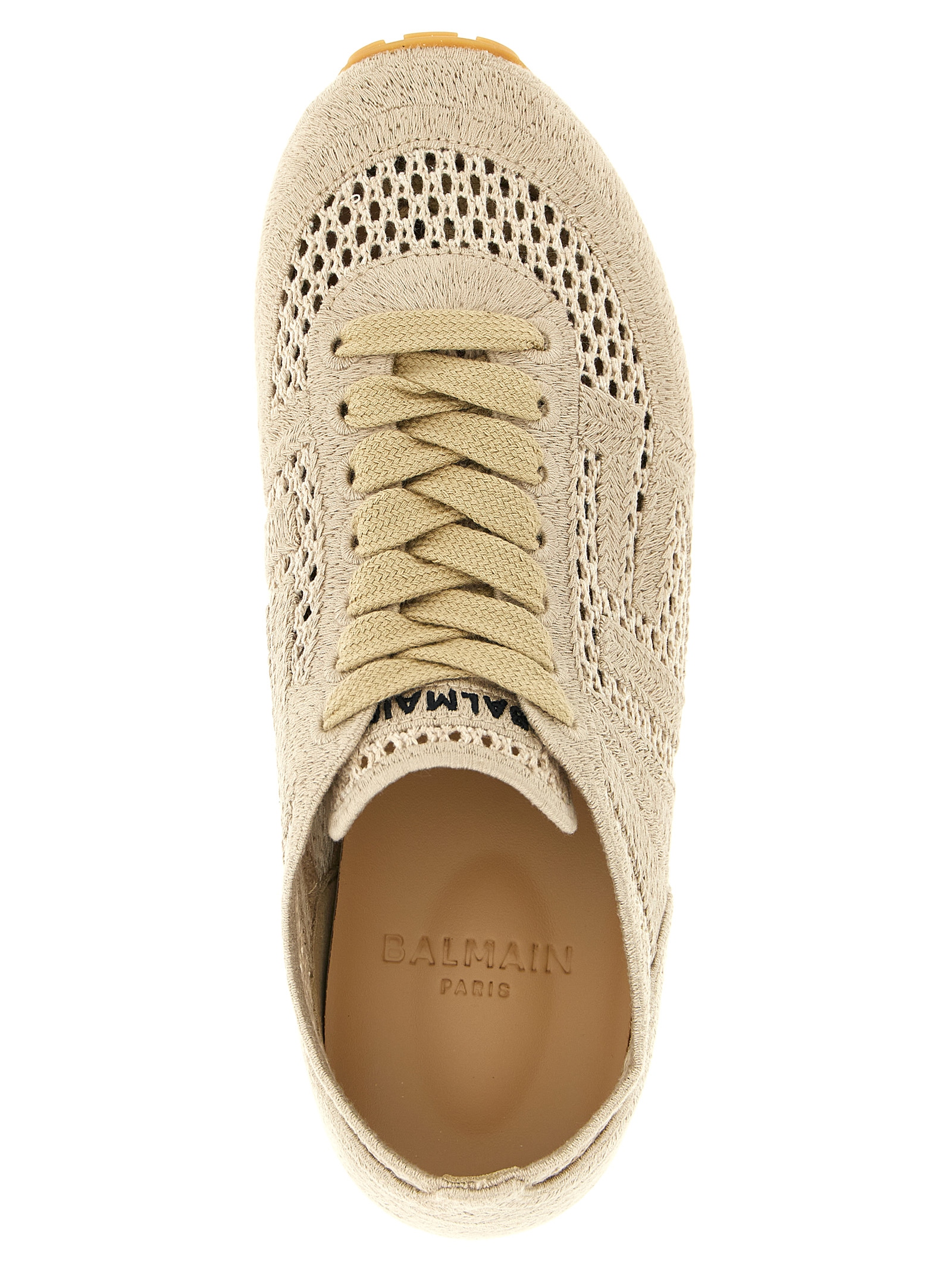 'Racer 45' sneakers GN0VI770TCHR8FI (Balmain / スニーカー ) | Balmain (バルマン)(3)