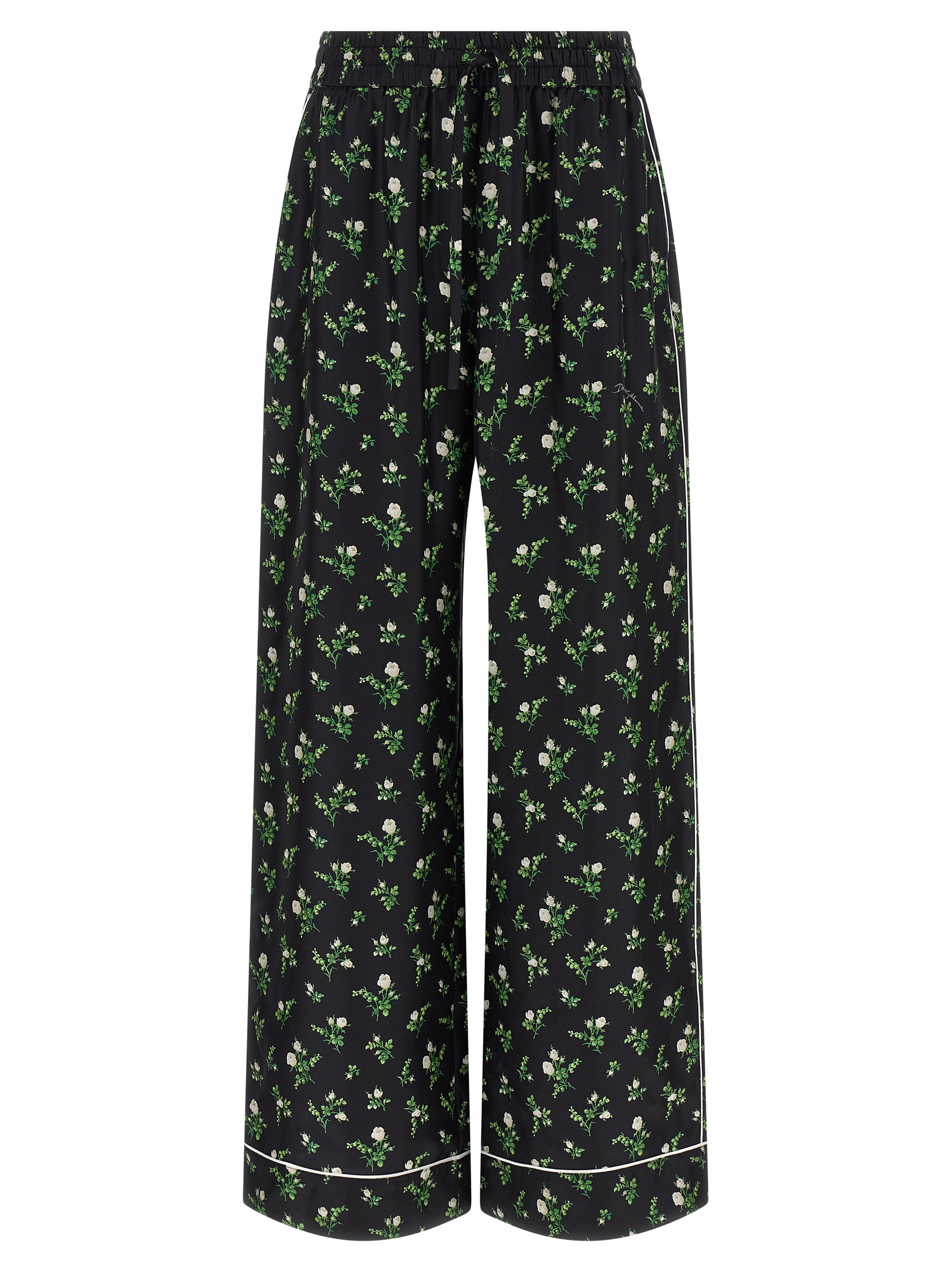 'Vanity' pants FTDKTTIS13GHX6CB (Dolce & Gabbana / パンツ ) | Dolce & Gabbana (ドルチェガッバーナ)