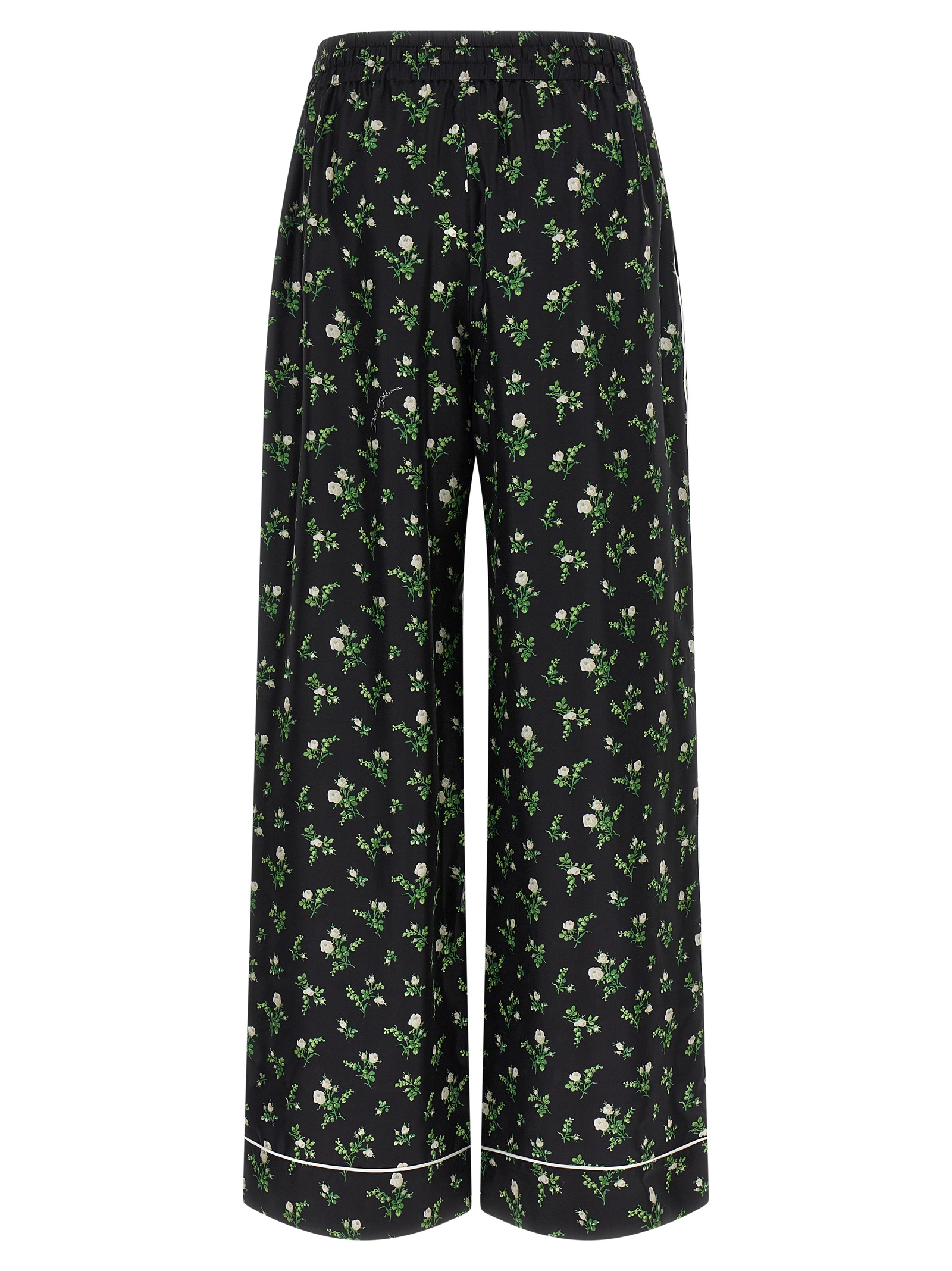 'Vanity' pants FTDKTTIS13GHX6CB (Dolce & Gabbana / パンツ ) | Dolce & Gabbana (ドルチェガッバーナ)(1)