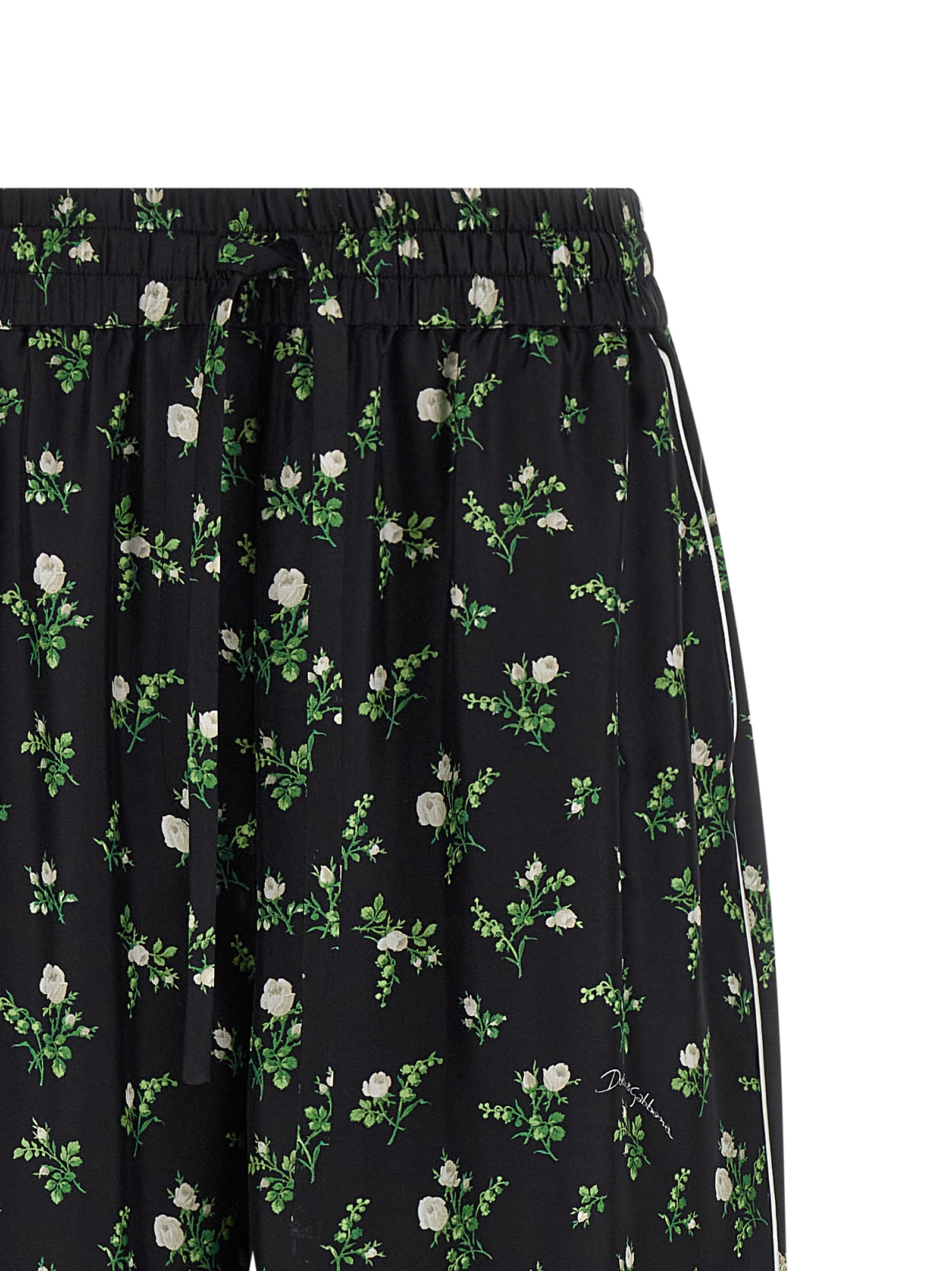 'Vanity' pants FTDKTTIS13GHX6CB (Dolce & Gabbana / パンツ ) | Dolce & Gabbana (ドルチェガッバーナ)(3)