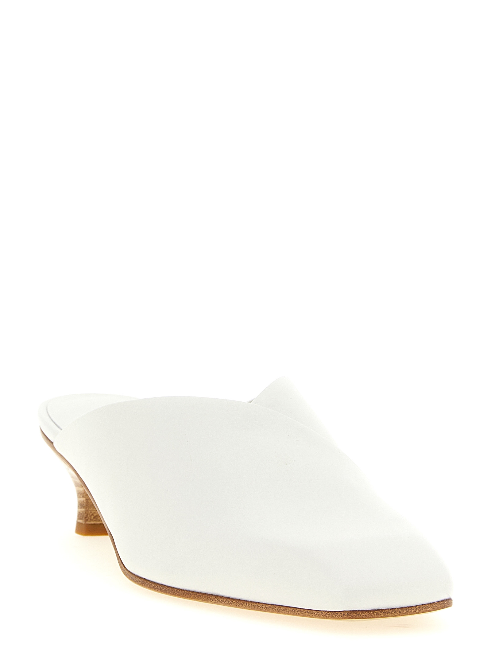 'Lavenue' sabots C650000003 (VICINI / サンダル ) | VICINI (ヴィッチーニ)(1)