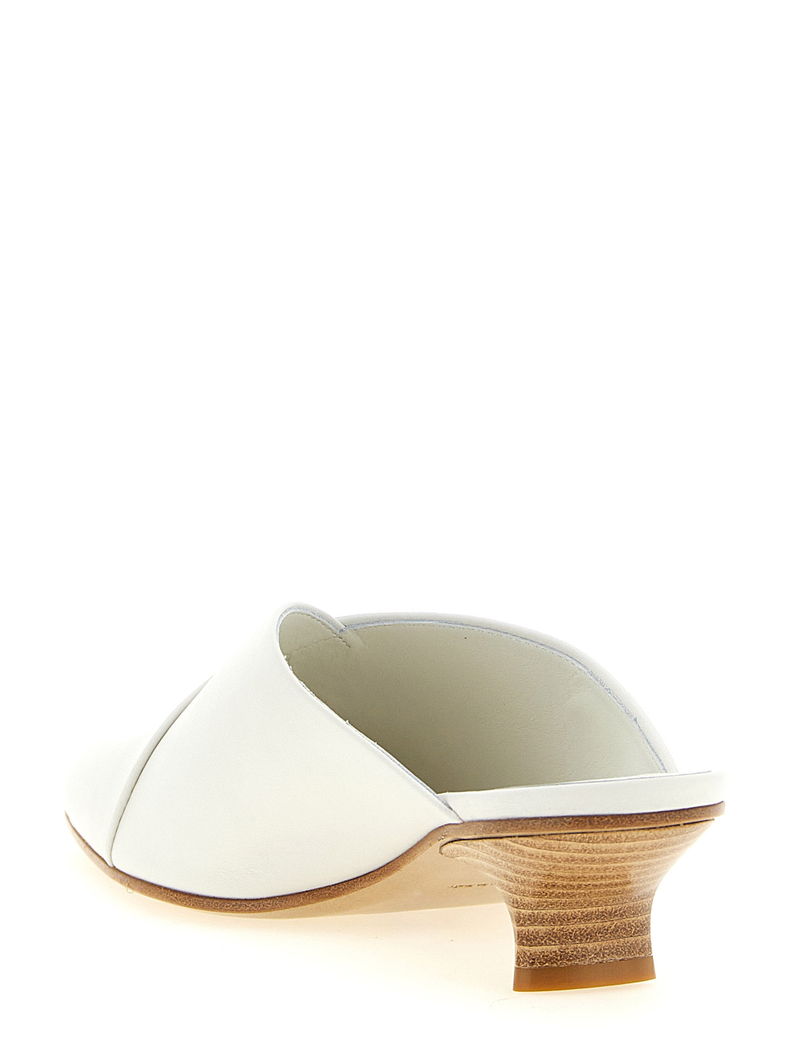 'Lavenue' sabots C650000003 (VICINI / サンダル ) | VICINI (ヴィッチーニ)(2)