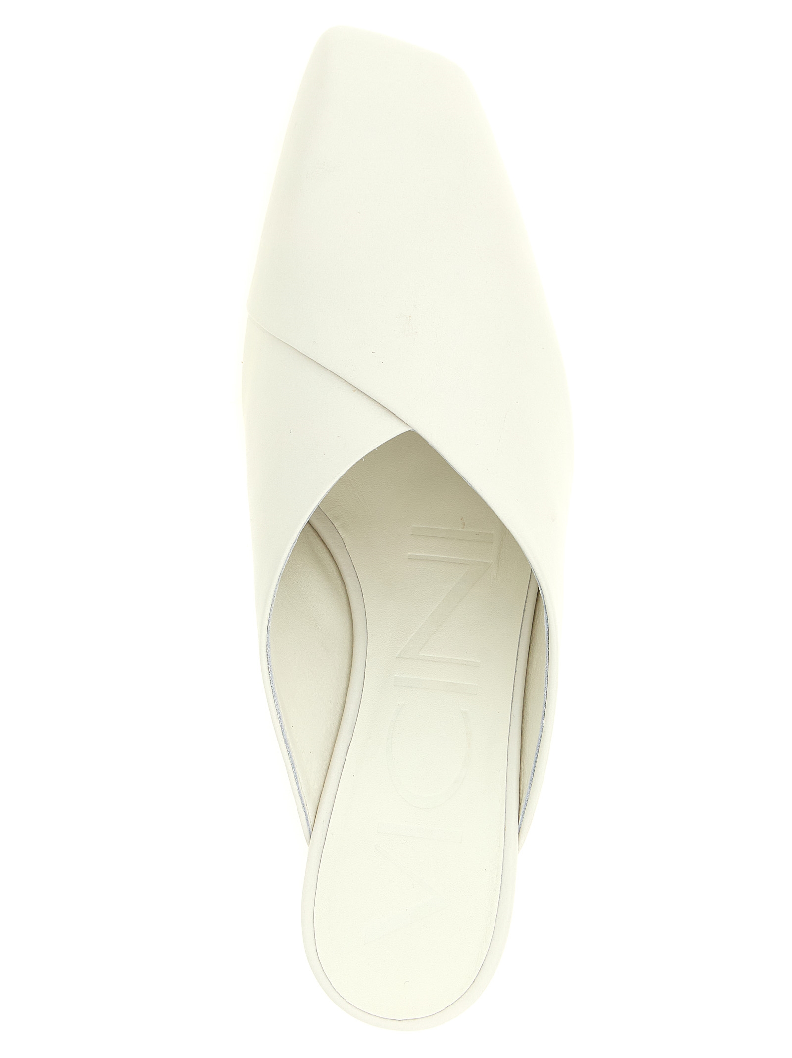 'Lavenue' sabots C650000003 (VICINI / サンダル ) | VICINI (ヴィッチーニ)(3)