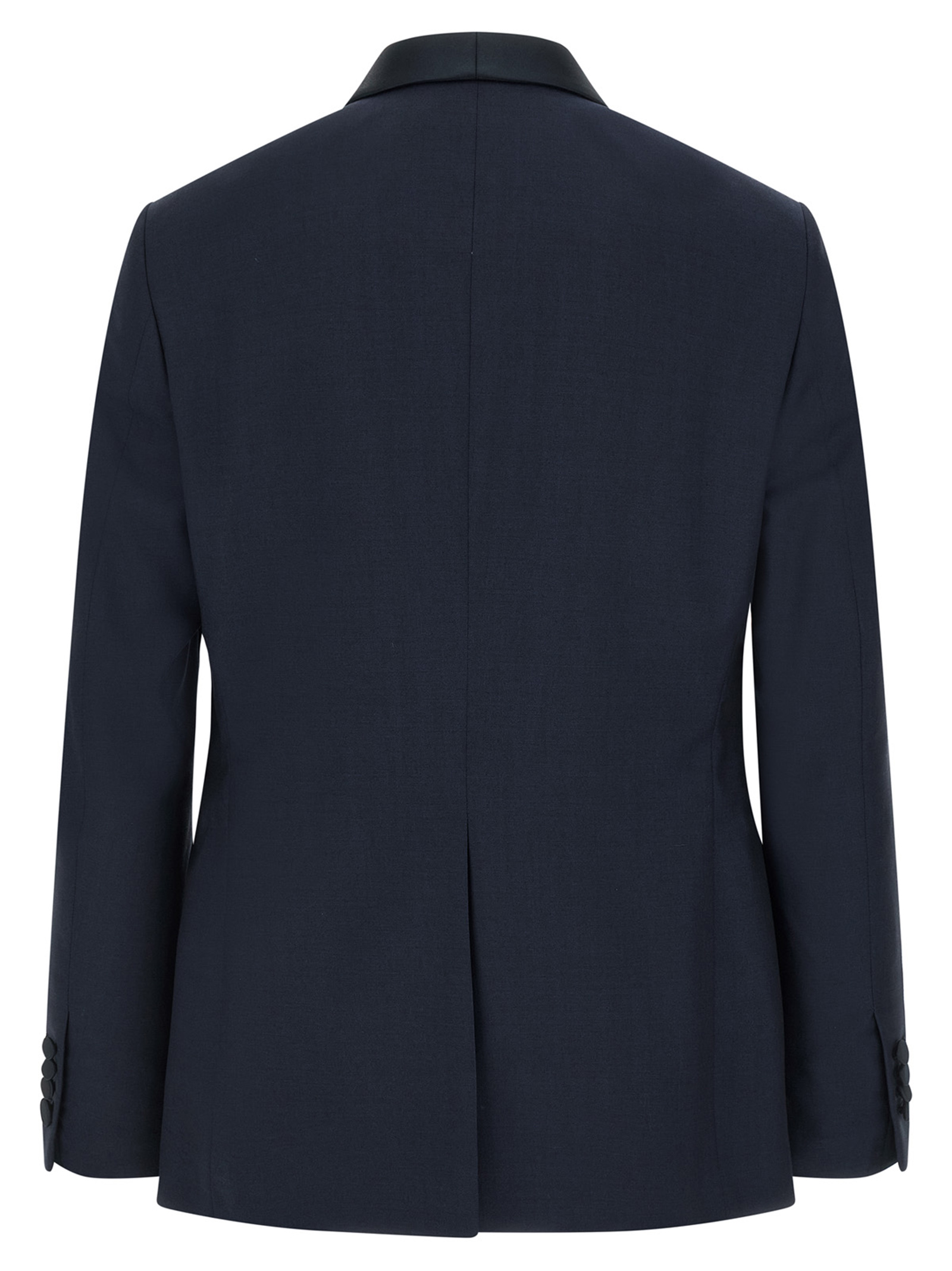 Tuxedo dress SFBR18A01060001I5015 (TAGLIATORE / スーツ ) | TAGLIATORE (タリアトーレ)(1)