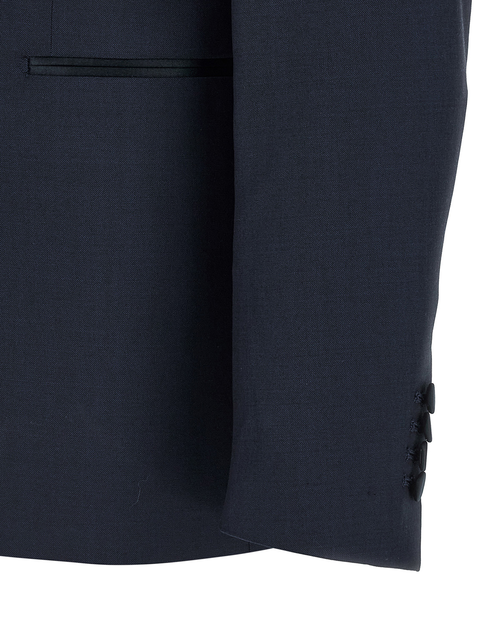 Tuxedo dress SFBR18A01060001I5015 (TAGLIATORE / スーツ ) | TAGLIATORE (タリアトーレ)(2)