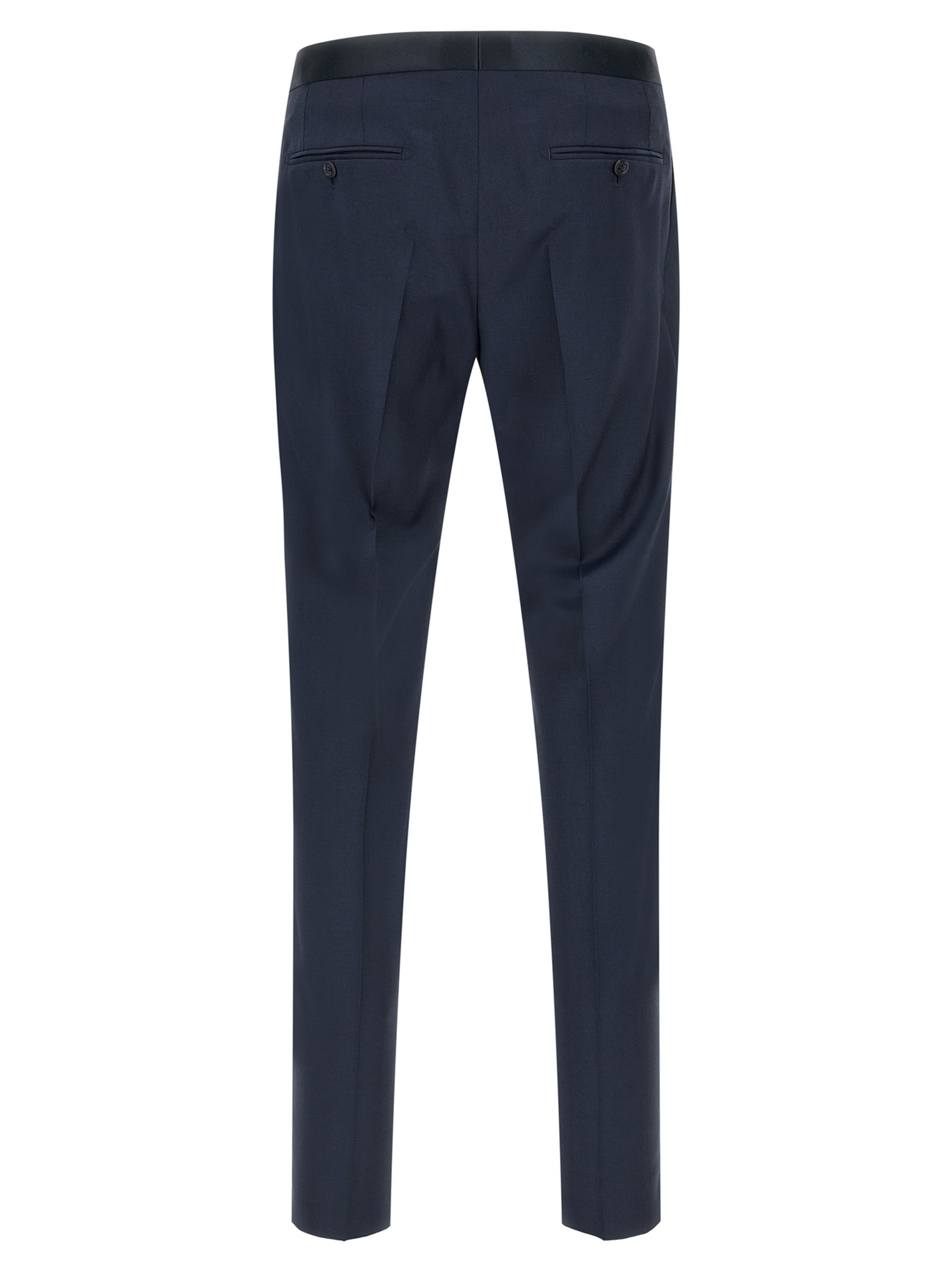 Tuxedo dress SFBR18A01060001I5015 (TAGLIATORE / スーツ ) | TAGLIATORE (タリアトーレ)(4)