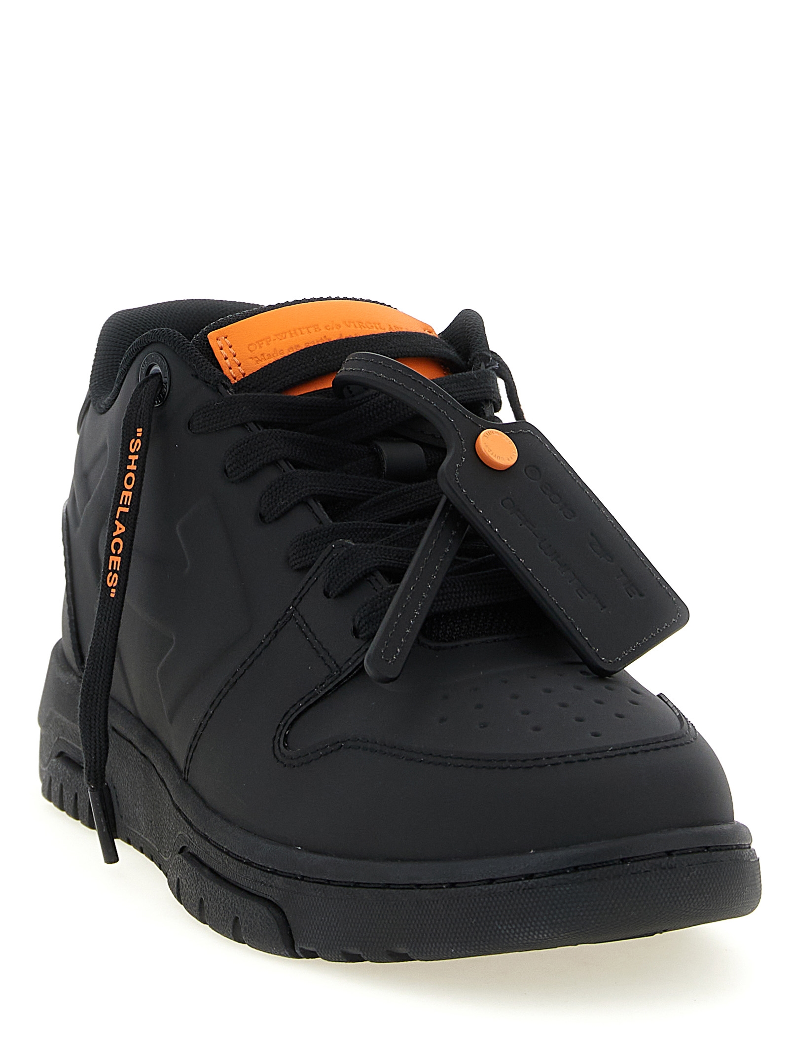 'Out Of Office Molded' sneakers OMIA189S26MAT00110201020 (Off-White / スニーカー ) | Off-White (オフホワイト)(2)
