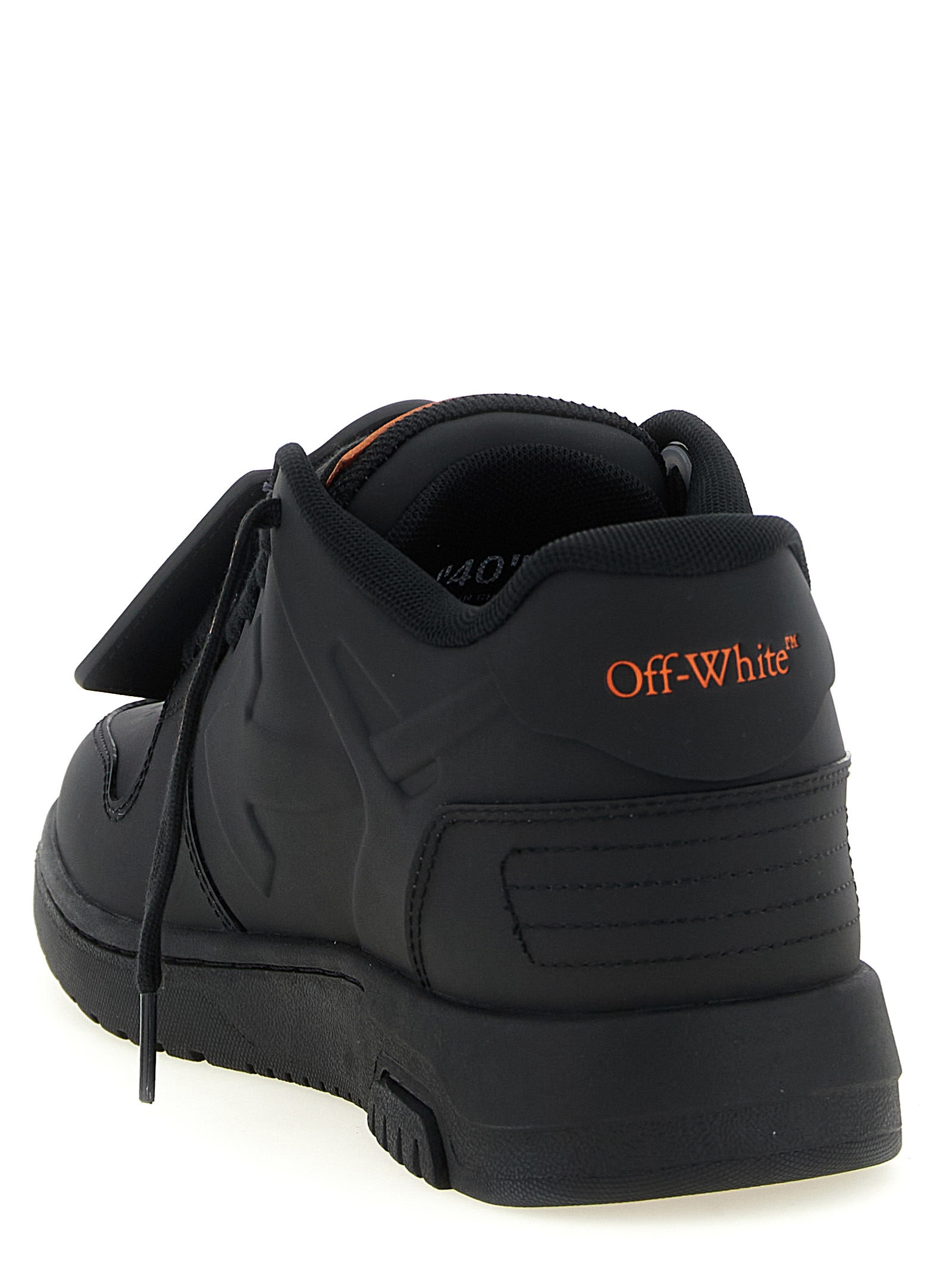 'Out Of Office Molded' sneakers OMIA189S26MAT00110201020 (Off-White / スニーカー ) | Off-White (オフホワイト)(3)