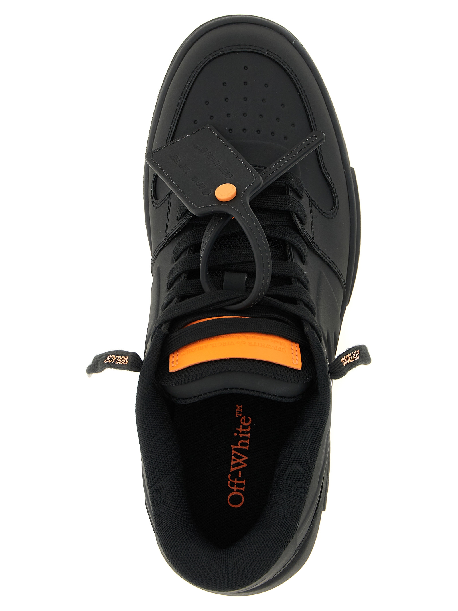 'Out Of Office Molded' sneakers OMIA189S26MAT00110201020 (Off-White / スニーカー ) | Off-White (オフホワイト)(4)