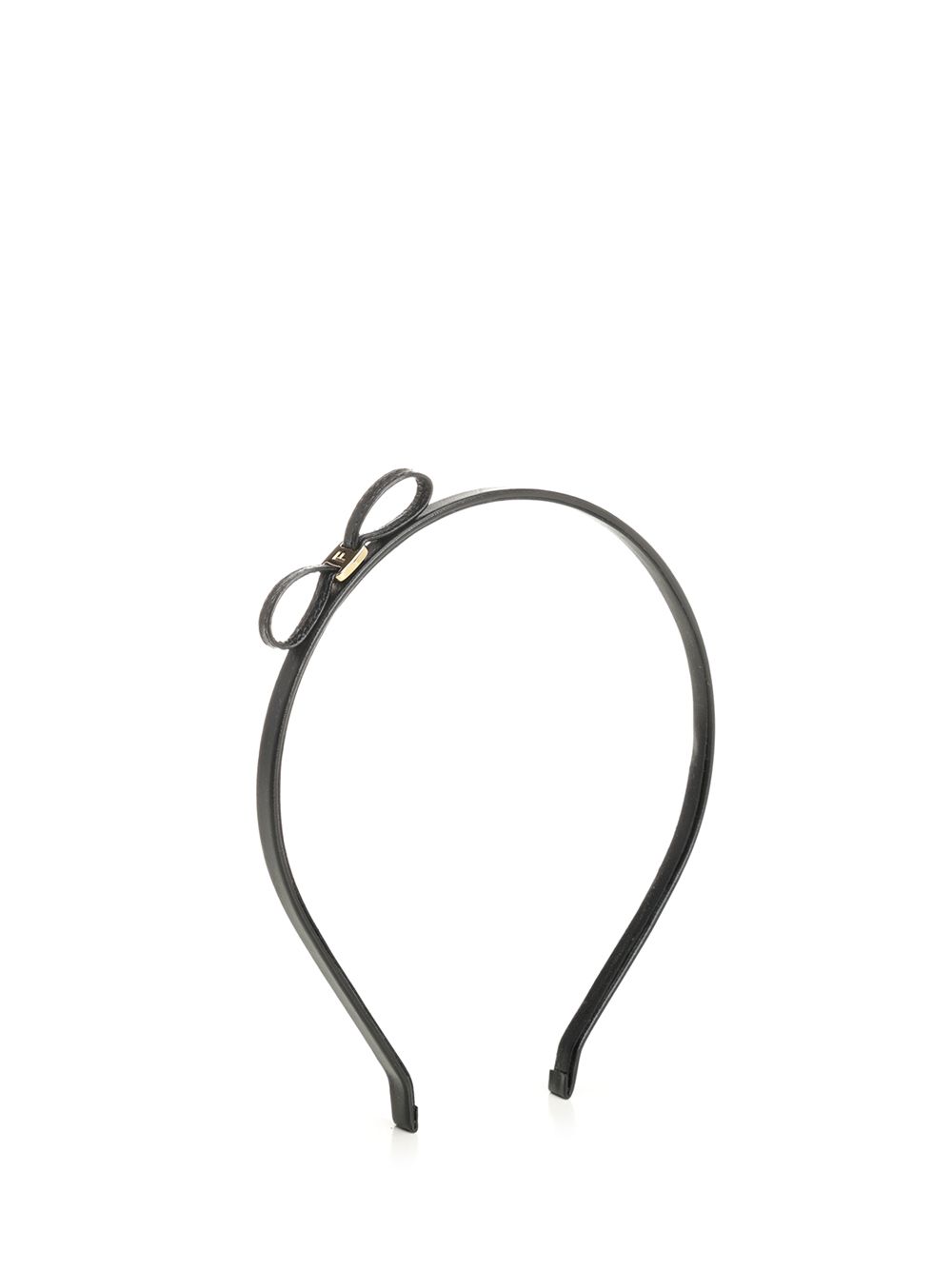 PTA MINI F 340462791471001 (FERRAGAMO / ヘッドアクセサリー ) | FERRAGAMO (フェラガモ)(1)