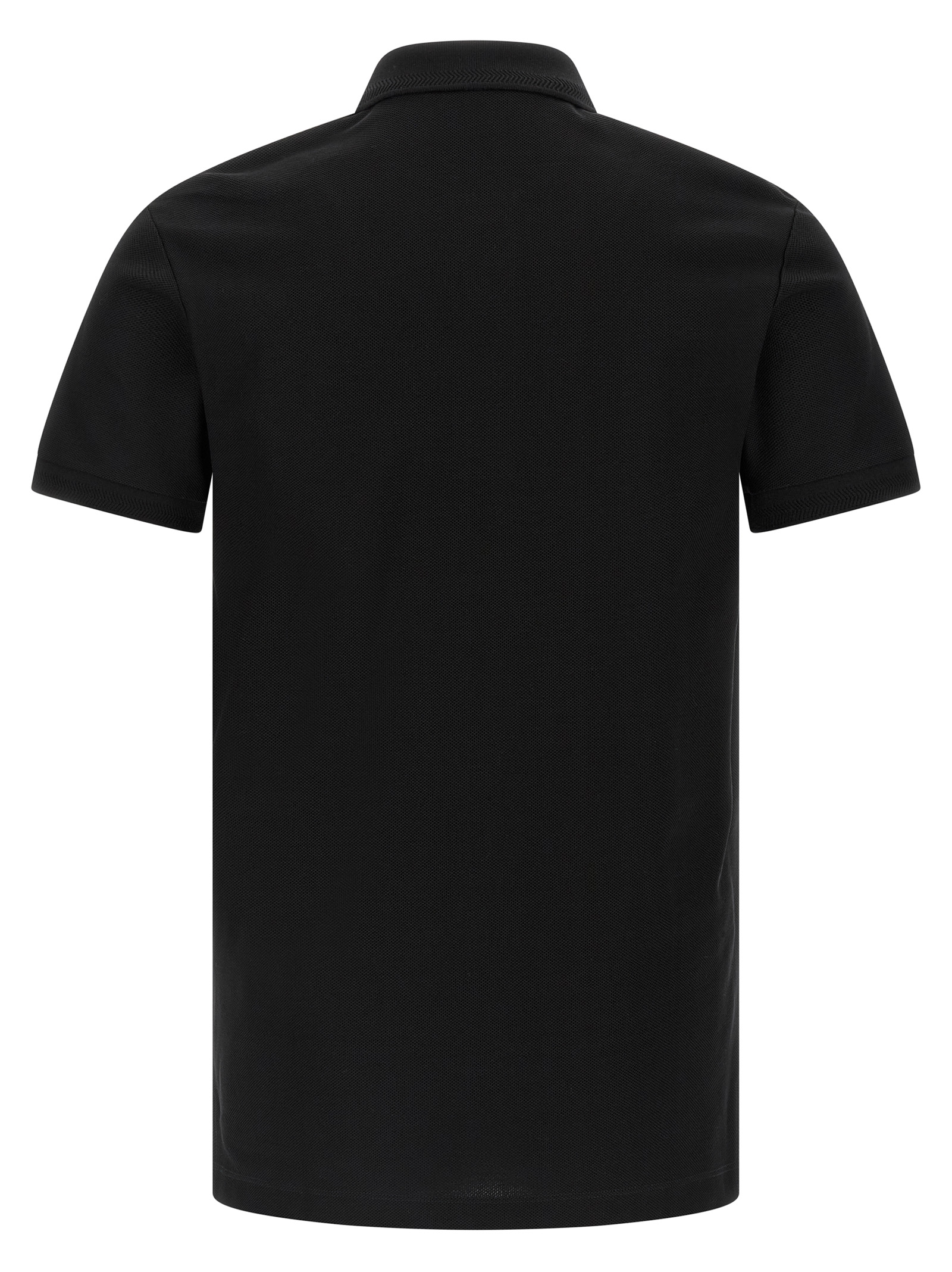 'Eddie' polo shirt 8126917BLACK (Burberry / ポロシャツ ) | Burberry (バーバリー)(1)