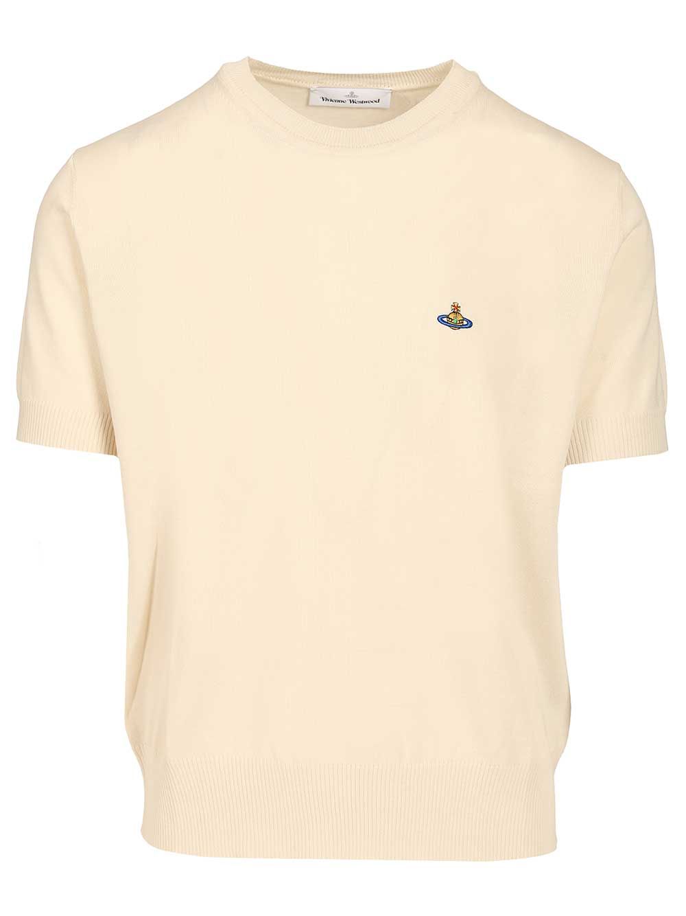 Alex cotton shirt 2701002GY003FA408 (Vivienne Westwood / ニット・セーター・カーディガン ) | Vivienne Westwood (ヴィヴィアン・ウェストウッド)