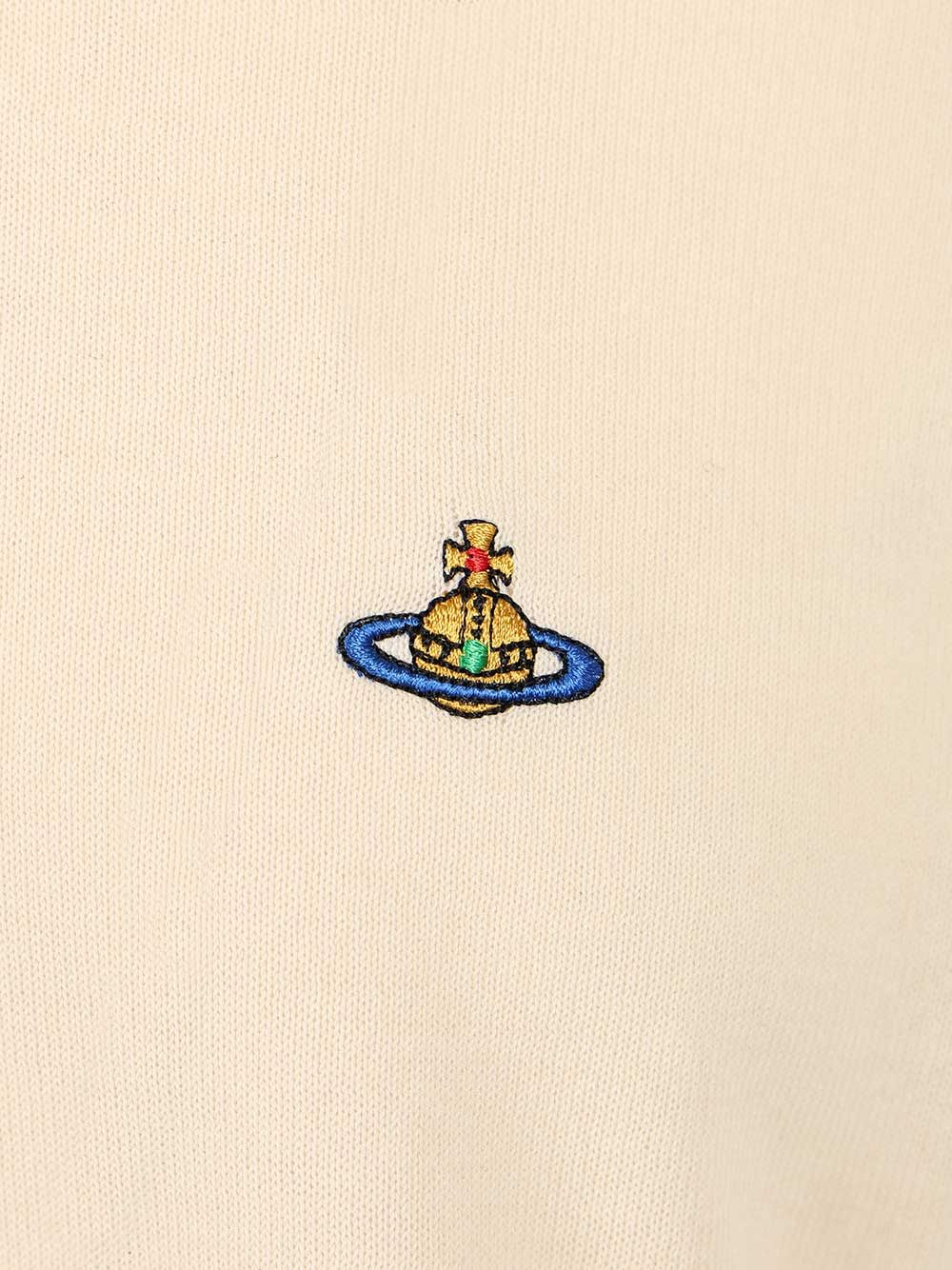 Alex cotton shirt 2701002GY003FA408 (Vivienne Westwood / ニット・セーター・カーディガン ) | Vivienne Westwood (ヴィヴィアン・ウェストウッド)(2)