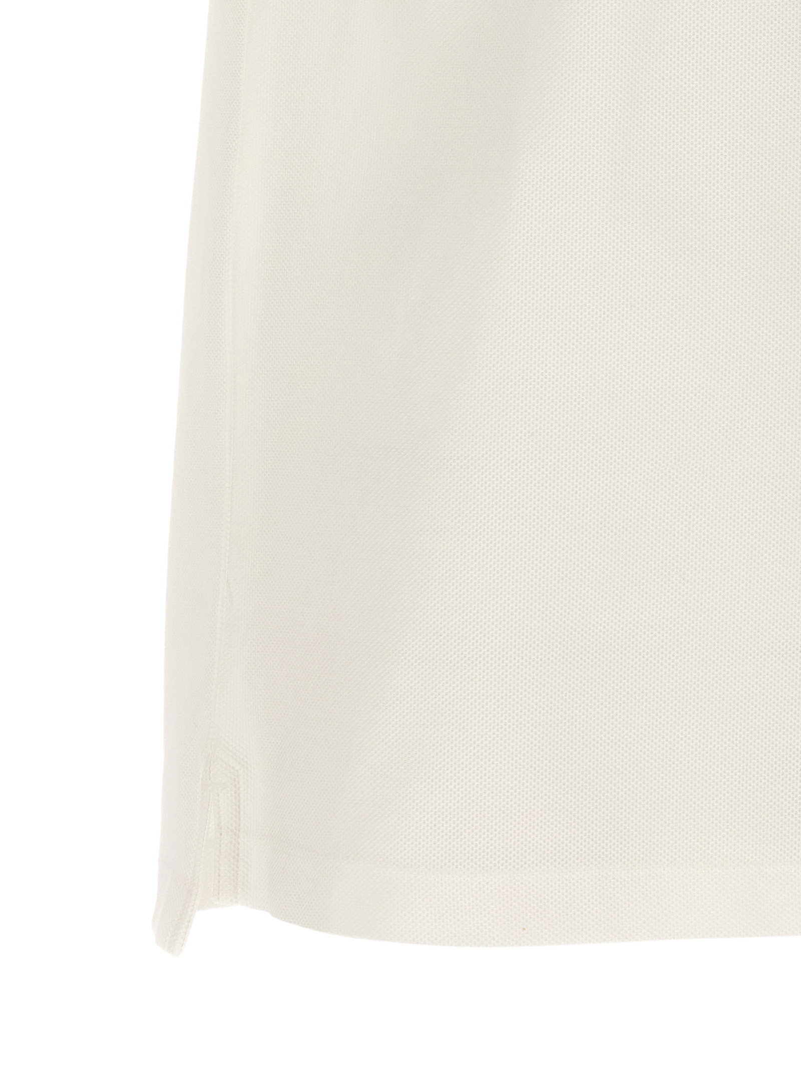 'Eddie' polo shirt 8126937WHITE (Burberry / ポロシャツ ) | Burberry (バーバリー)(3)