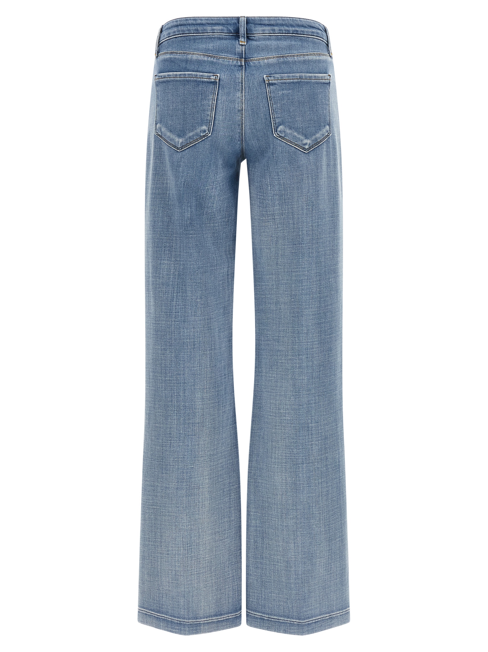 'Joanne' jeans 2923RDMDRIC (L'AGENCE / ジーンズ ) | L'AGENCE (ラジャンス)(1)
