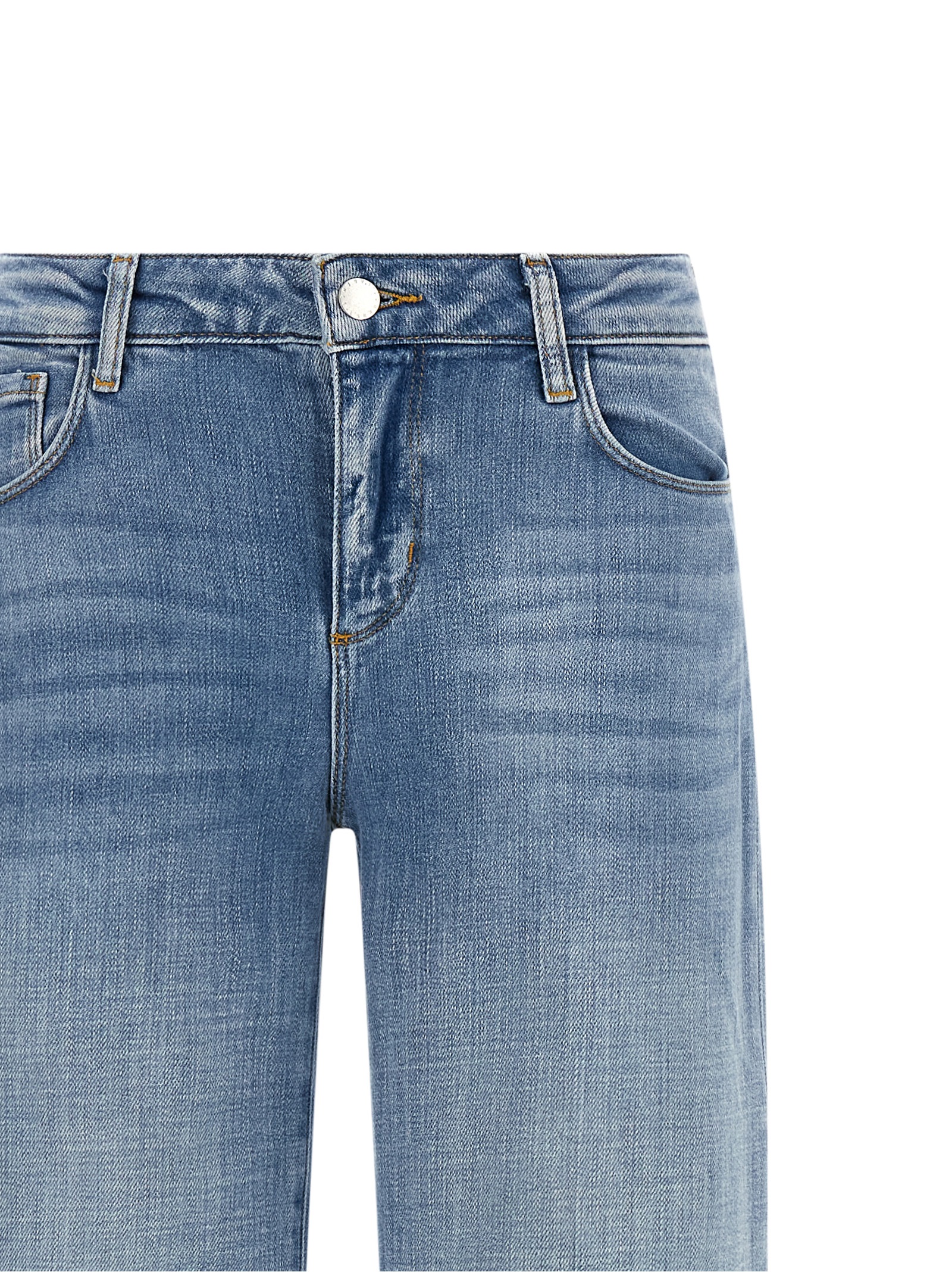 'Joanne' jeans 2923RDMDRIC (L'AGENCE / ジーンズ ) | L'AGENCE (ラジャンス)(2)