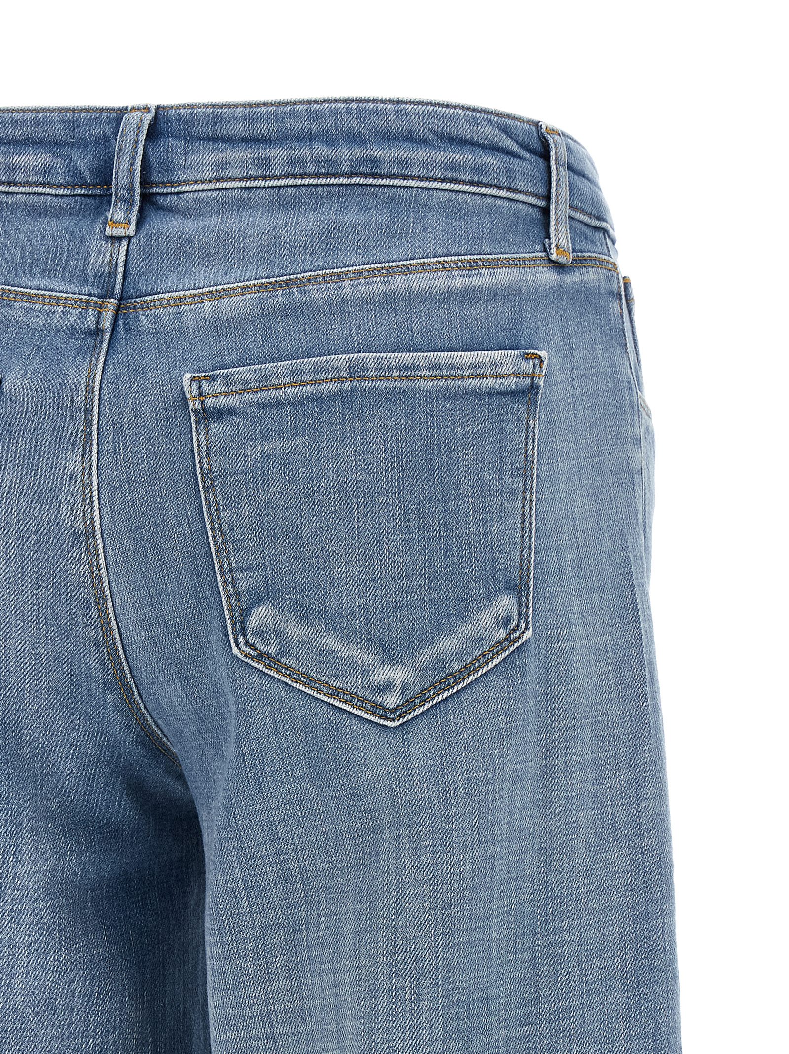 'Joanne' jeans 2923RDMDRIC (L'AGENCE / ジーンズ ) | L'AGENCE (ラジャンス)(3)