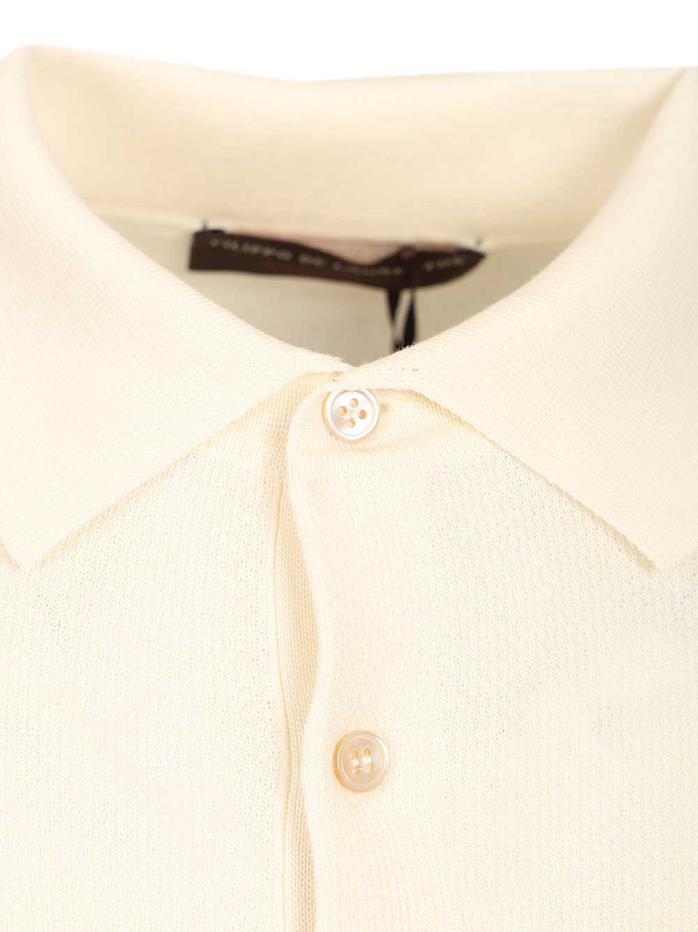 POLO MM 3 BOTTONI 100 SUBLIME COTONE PL1MCSU18W020 (FILIPPO DE LAURENTIIS / ポロシャツ ) | FILIPPO DE LAURENTIIS (フィリッポ デ ローレンティス)(2)