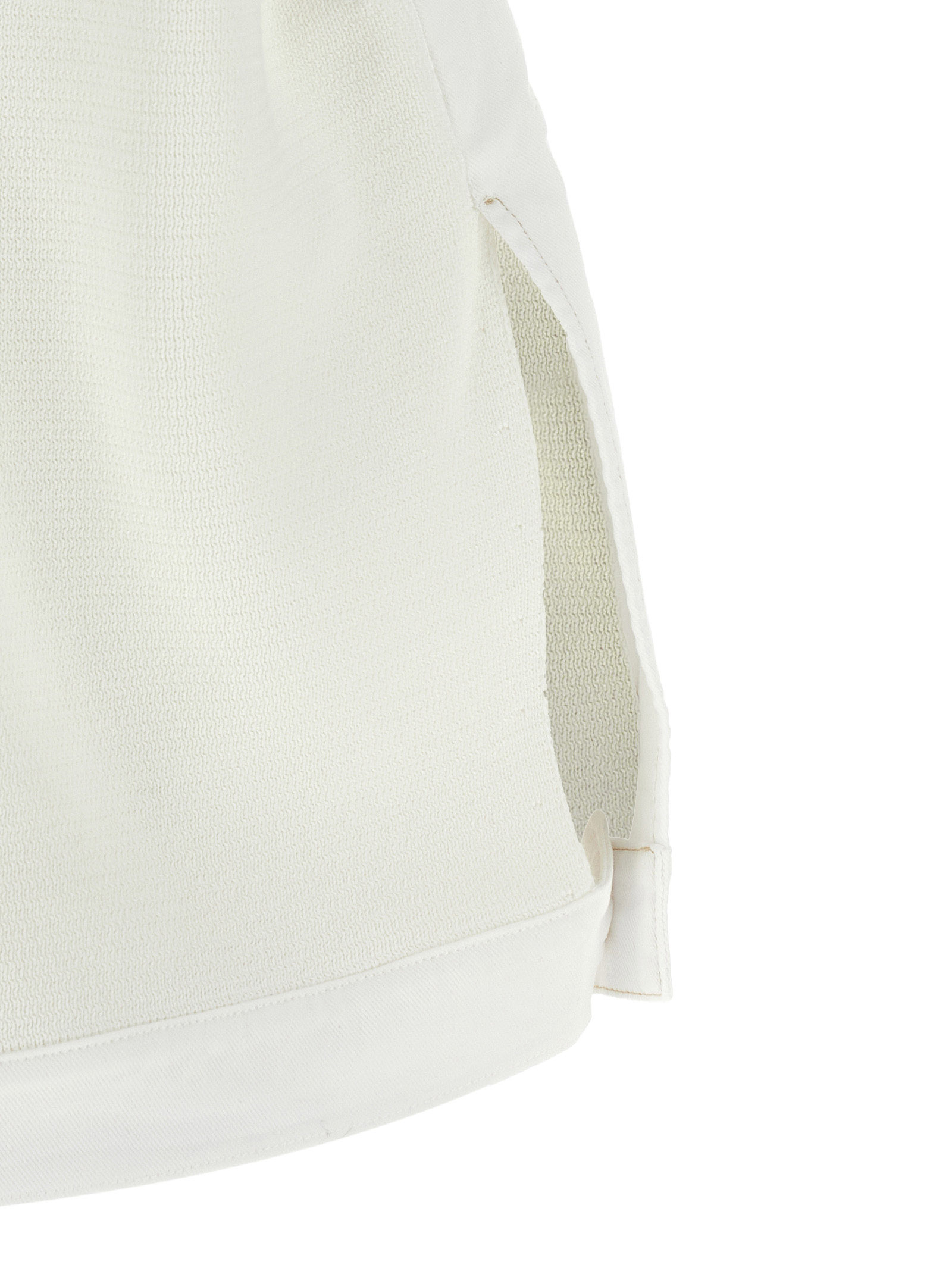 Denim and knit vest GCD276F657M137VR1 (FABIANA FILIPPI / ベスト ) | FABIANA FILIPPI (ファビアナフィリッピ)(3)