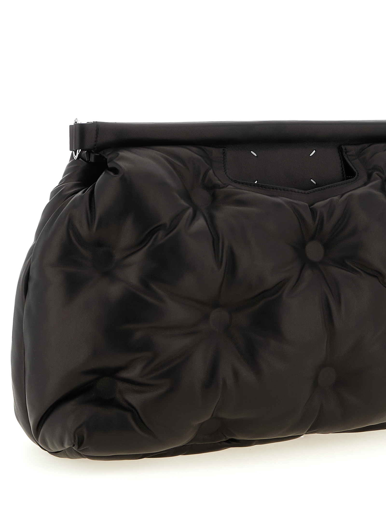 'Glam Slam Classique' large shoulder bag SB2WG0004P8840T8013 (Maison Margiela / ハンドバッグ・ショルダーバッグ ) | Maison Margiela (メゾン マルジェラ)(2)