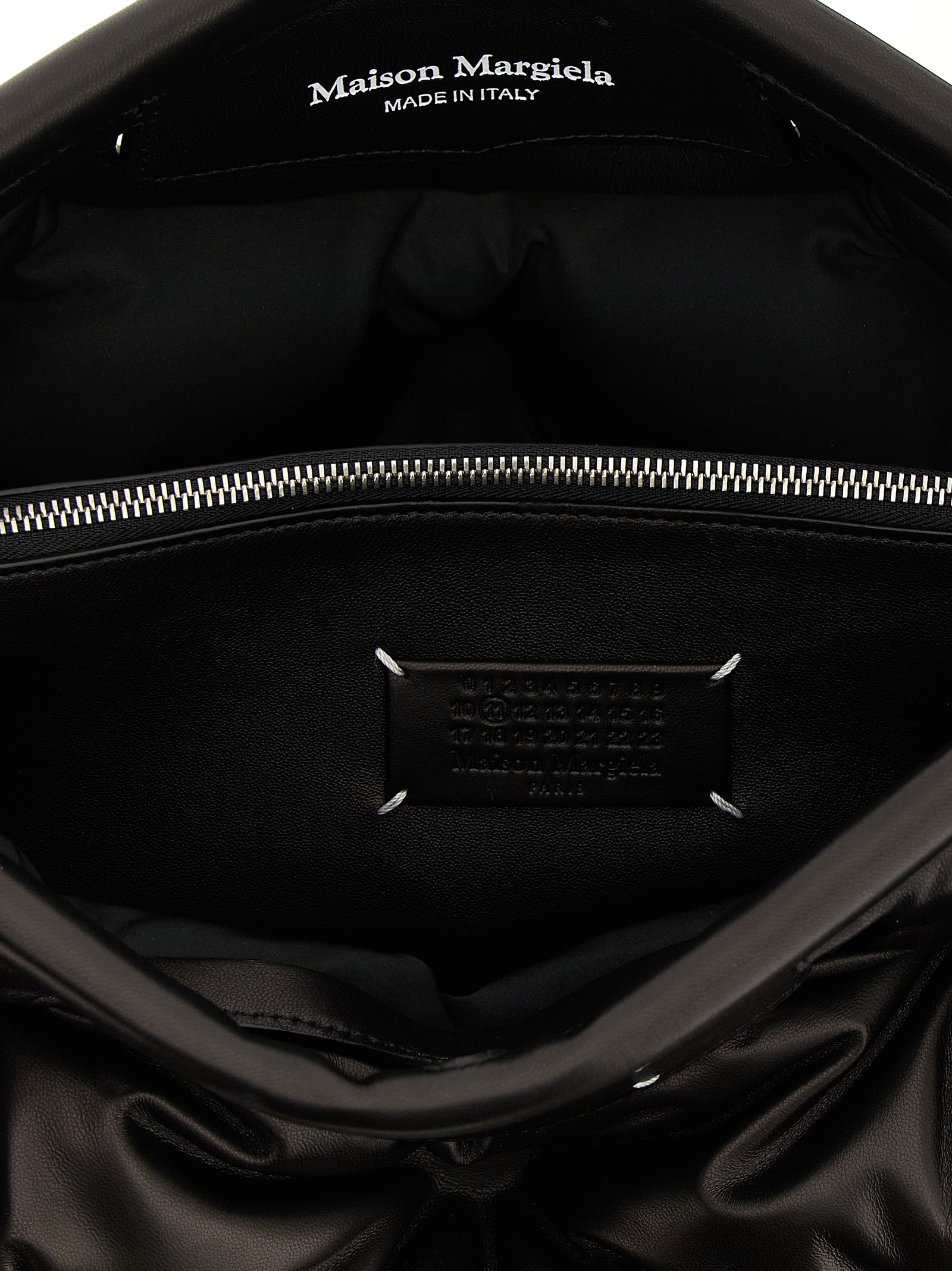 'Glam Slam Classique' large shoulder bag SB2WG0004P8840T8013 (Maison Margiela / ハンドバッグ・ショルダーバッグ ) | Maison Margiela (メゾン マルジェラ)(3)