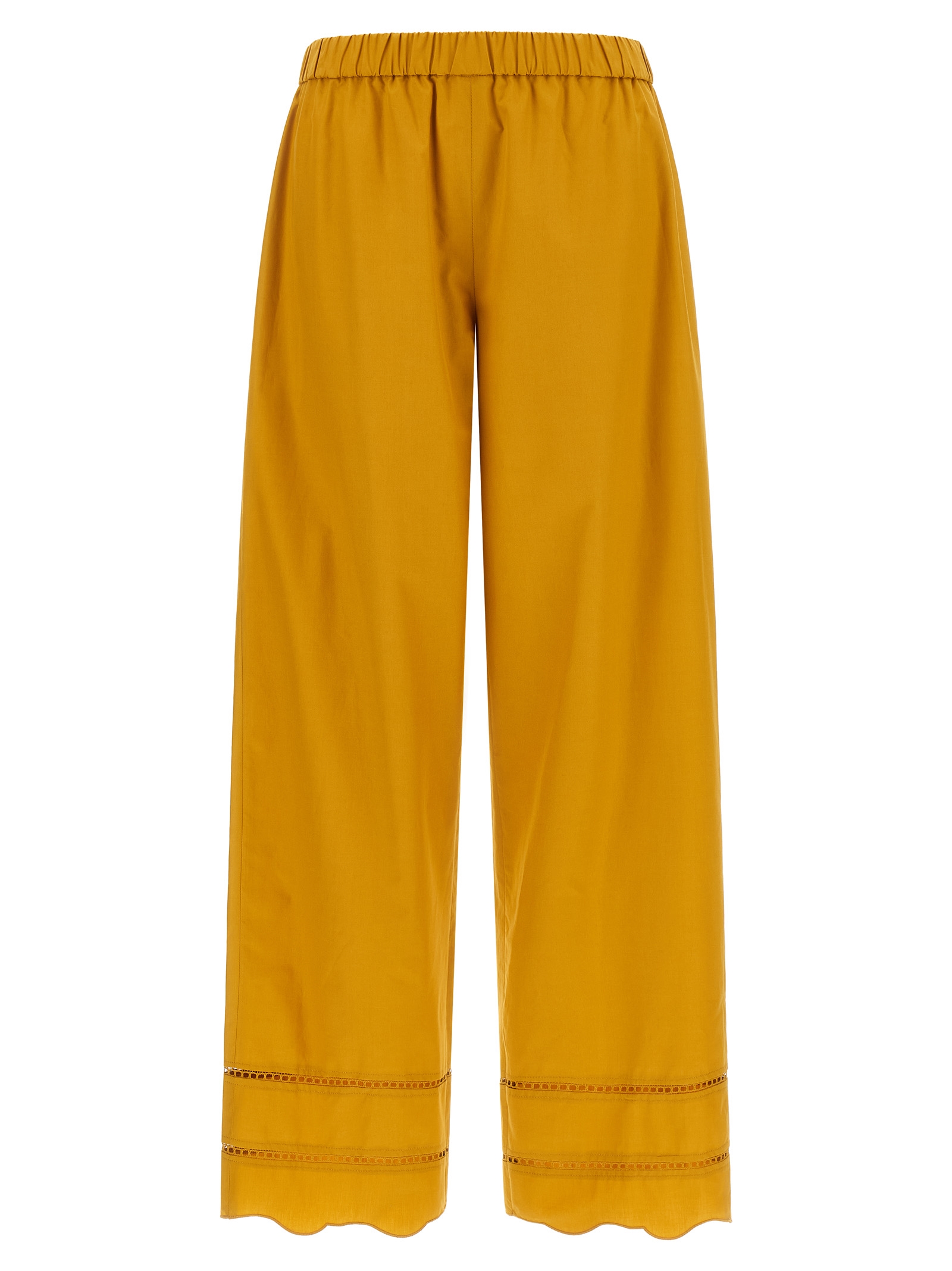 Pants PAD276F799M1276174 (FABIANA FILIPPI / パンツ ) | FABIANA FILIPPI (ファビアナフィリッピ)