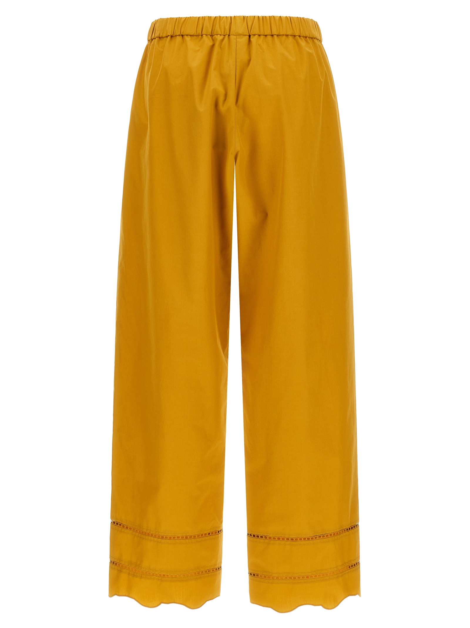 Pants PAD276F799M1276174 (FABIANA FILIPPI / パンツ ) | FABIANA FILIPPI (ファビアナフィリッピ)(1)