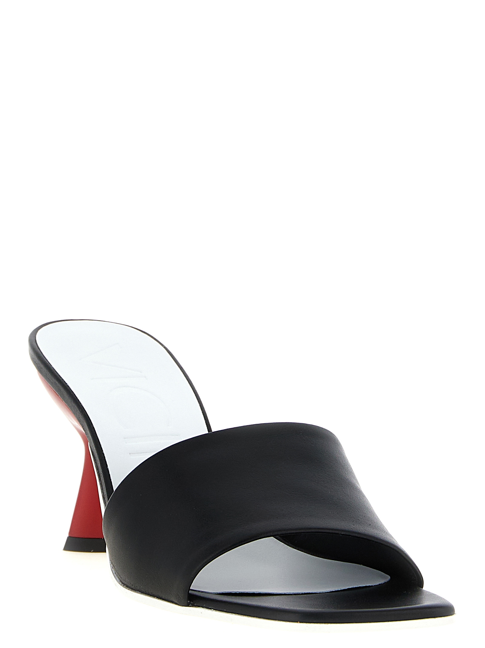 'Lavenue' sabots C600006001 (VICINI / サンダル ) | VICINI (ヴィッチーニ)(1)