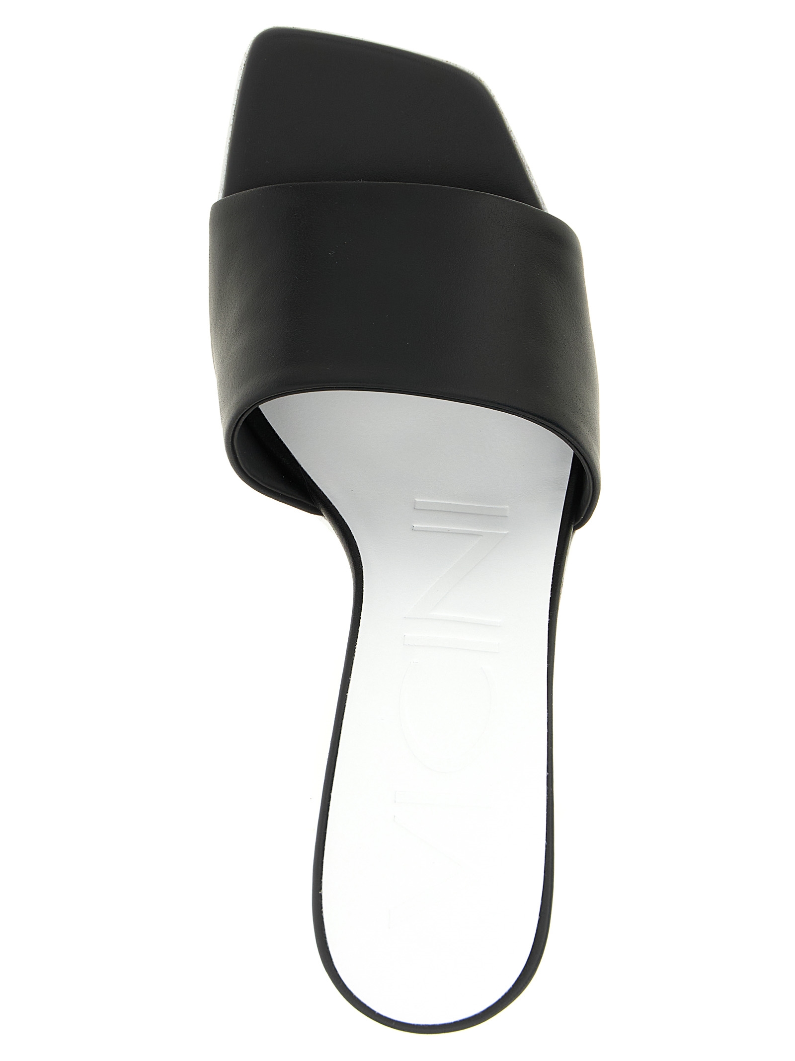 'Lavenue' sabots C600006001 (VICINI / サンダル ) | VICINI (ヴィッチーニ)(3)