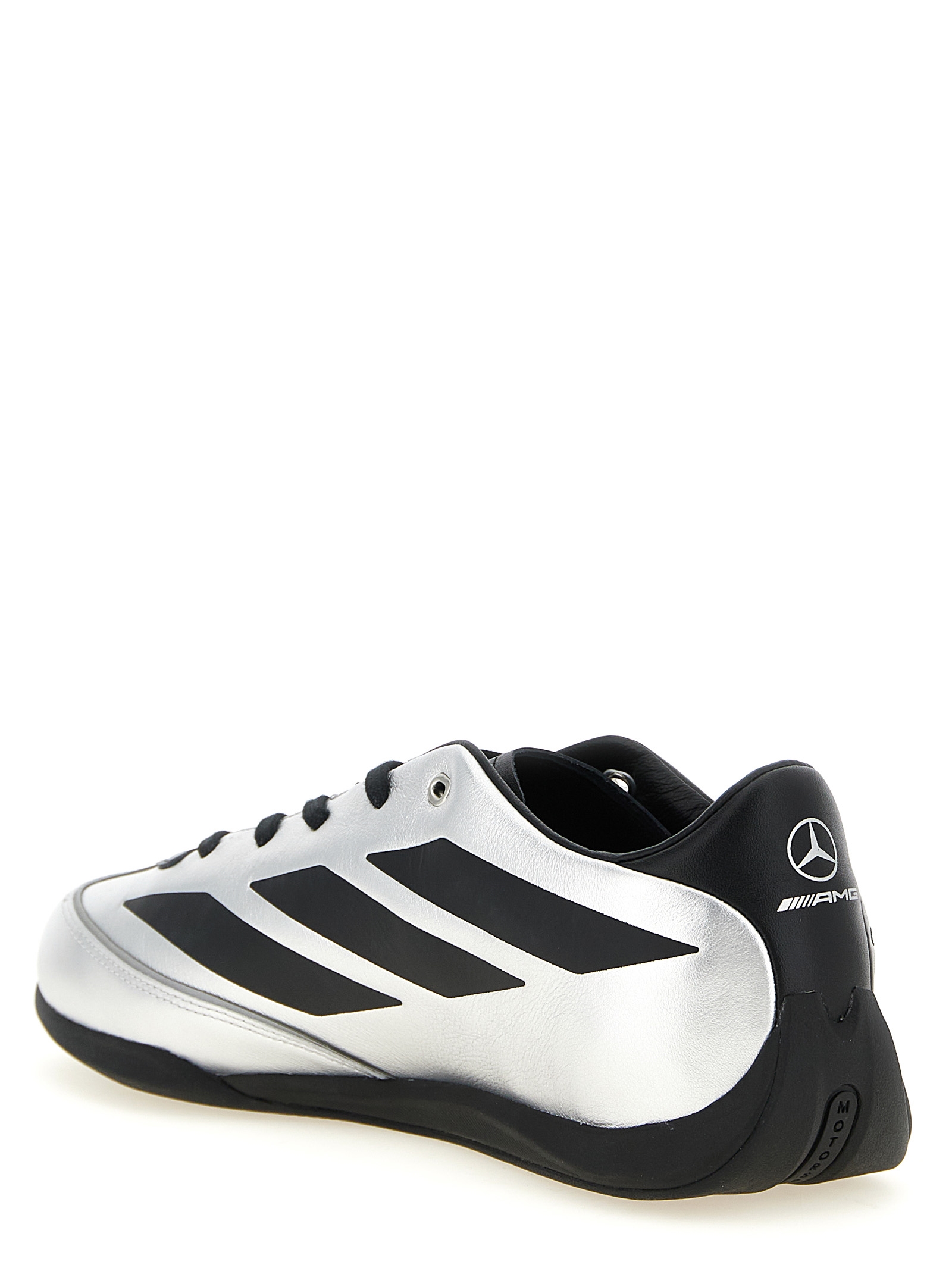 'Feroza' Y-3 x Mercedes AMG PETRONAS F1 sneakers KK1824BLACK (Y-3 / スニーカー ) | Y-3 (ワイスリー)(2)