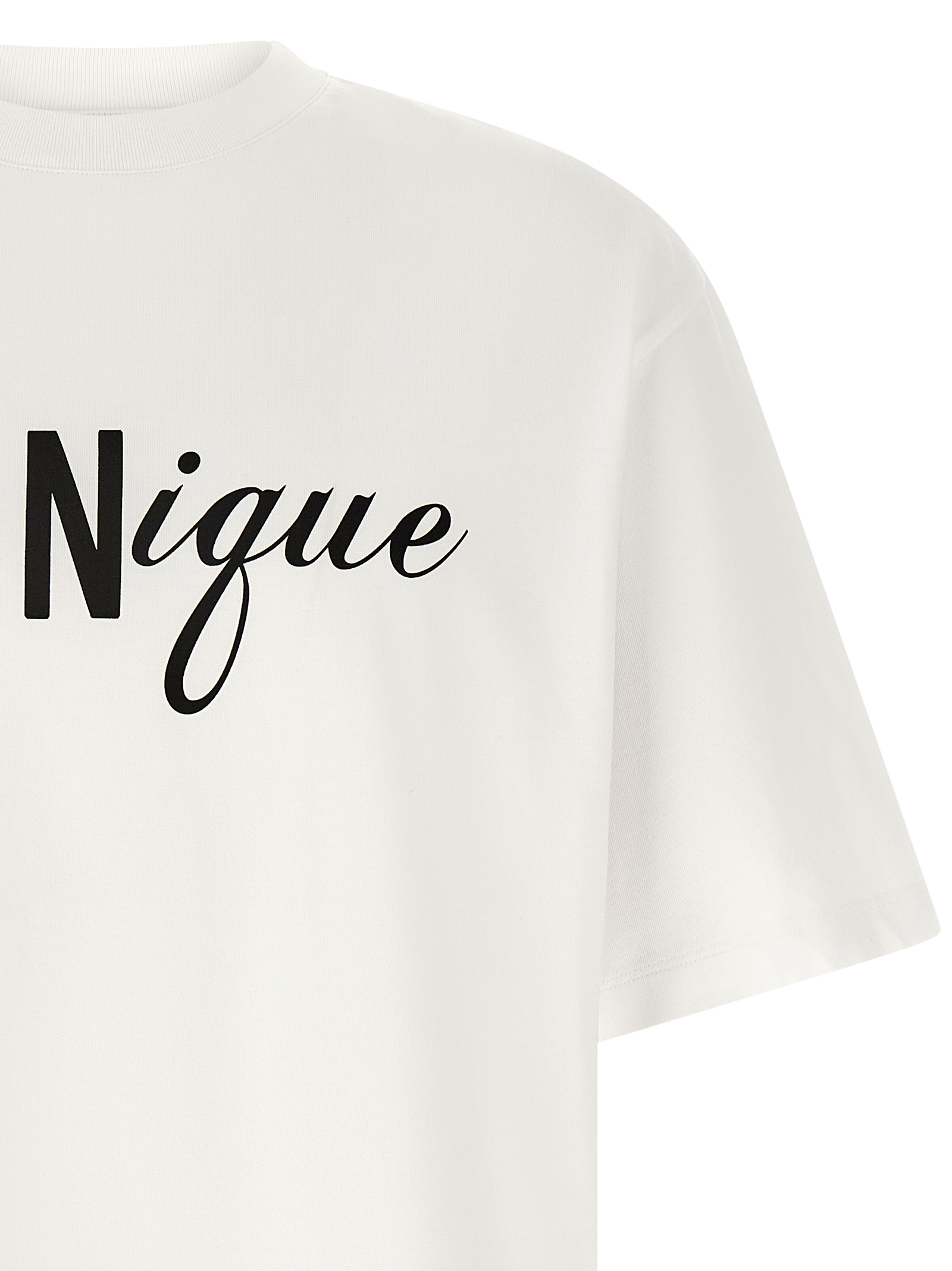 'ICONique' T-shirt S78GD0121D20033100 (Dsquared2 / Tシャツ・カットソー ) | Dsquared2 (ディースクエアード)(2)