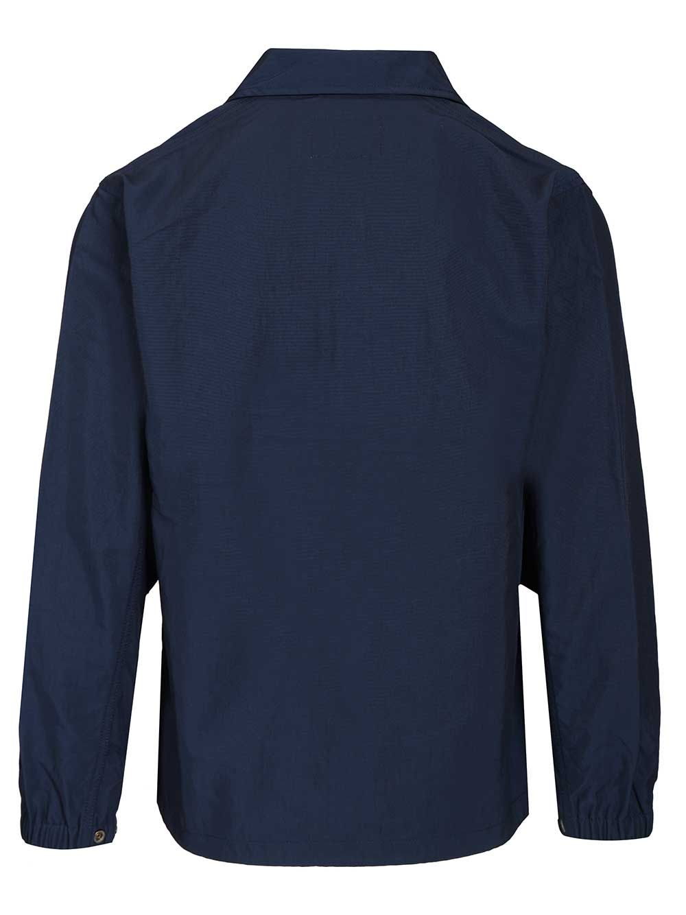 Eightynine Coach Jacket Nylon, 5.9 oz I0361343CCXX (Carhartt WIP / カジュアルジャケット ) | Carhartt WIP (カーハート)(1)