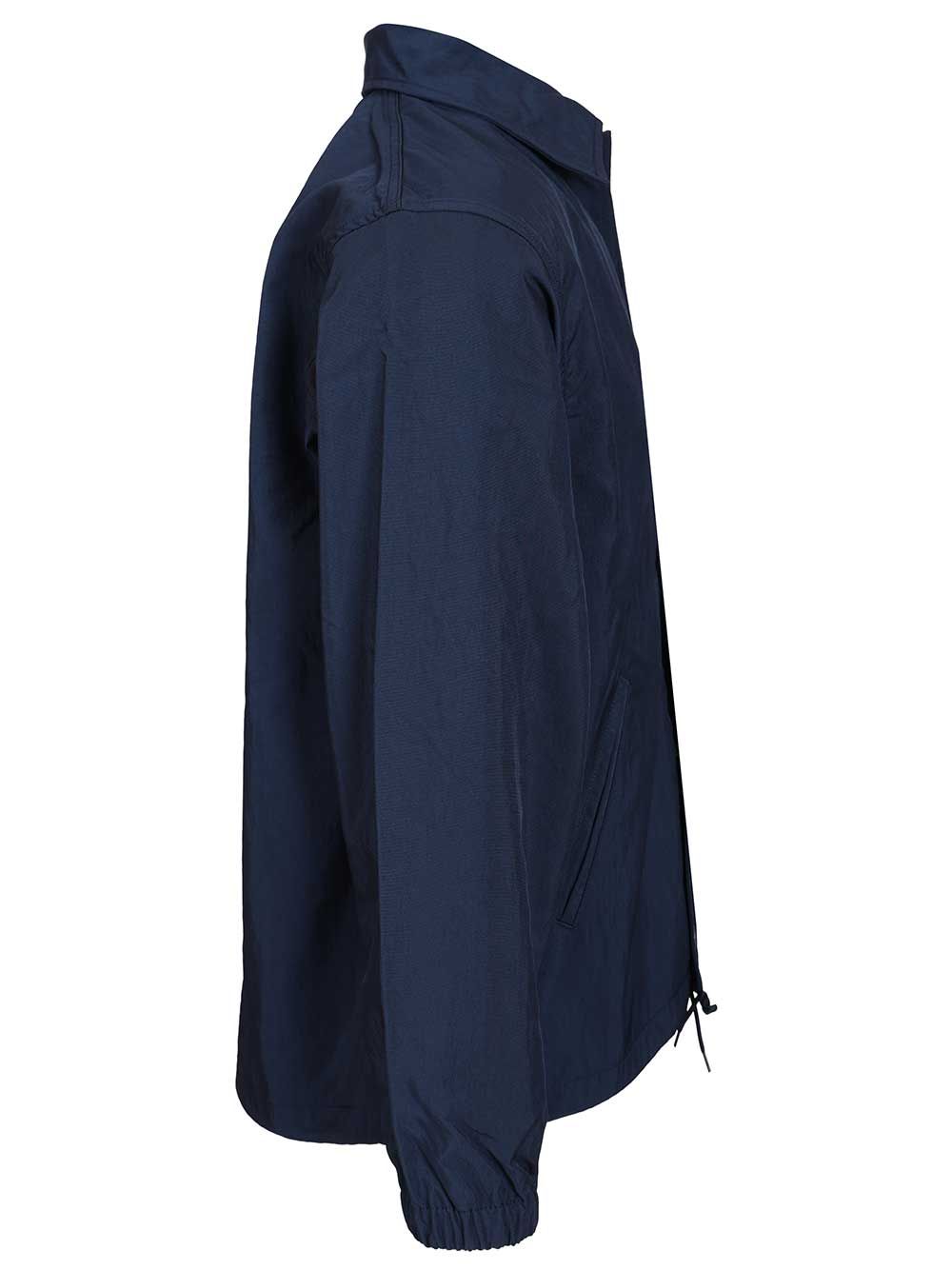 Eightynine Coach Jacket Nylon, 5.9 oz I0361343CCXX (Carhartt WIP / カジュアルジャケット ) | Carhartt WIP (カーハート)(2)