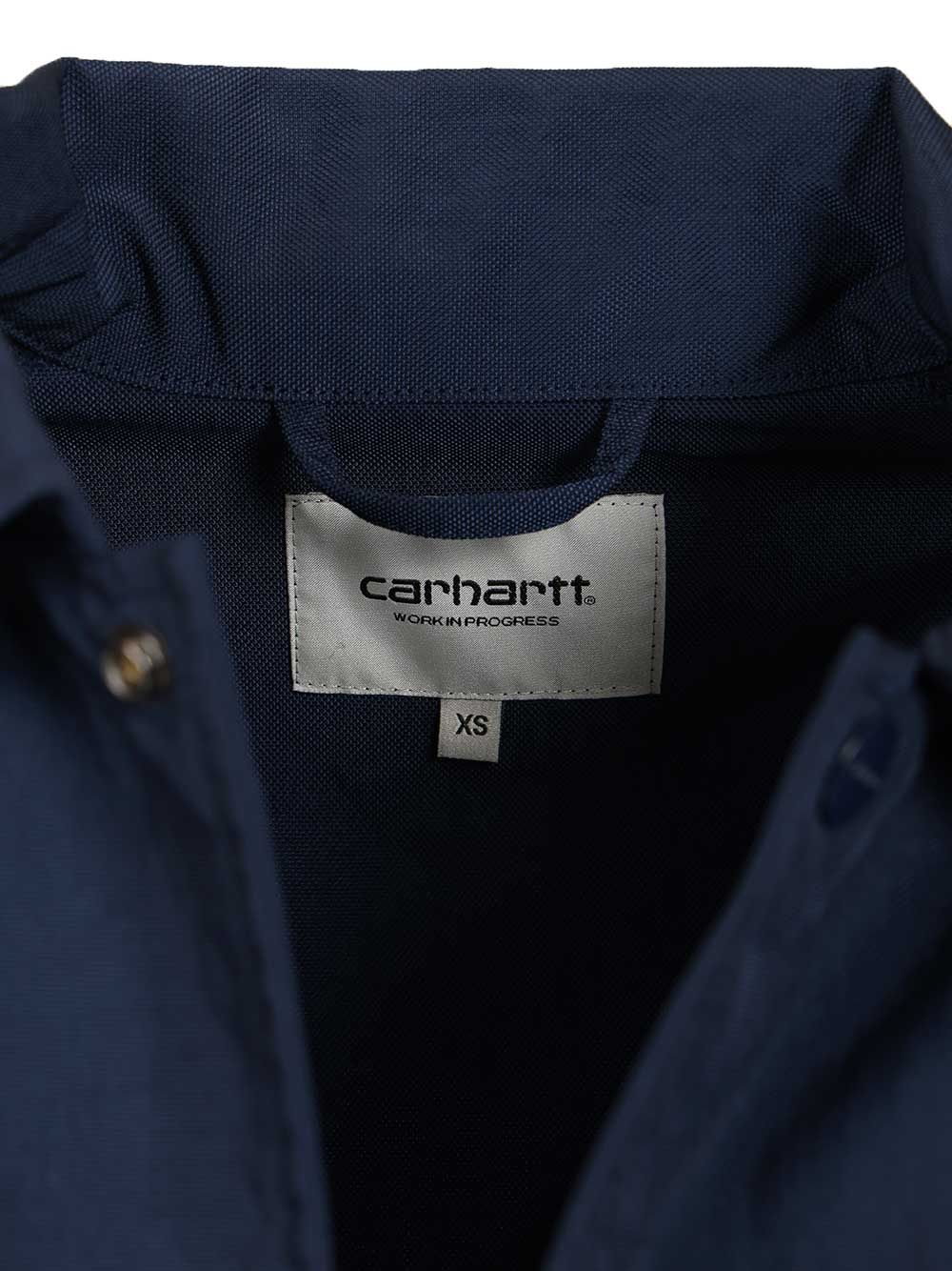 Eightynine Coach Jacket Nylon, 5.9 oz I0361343CCXX (Carhartt WIP / カジュアルジャケット ) | Carhartt WIP (カーハート)(3)