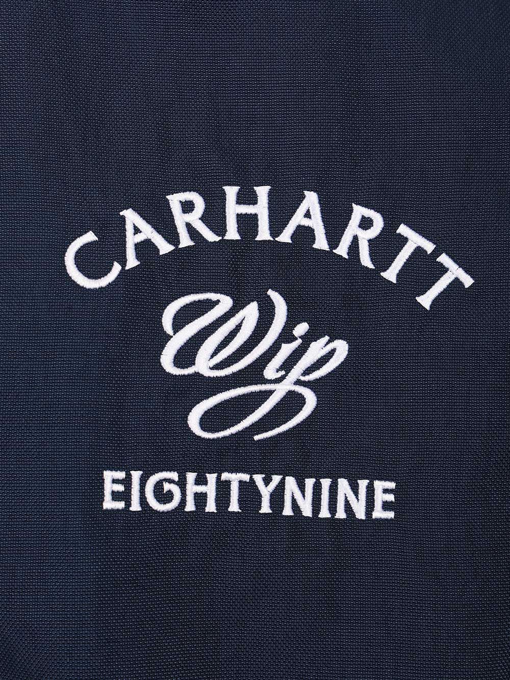 Eightynine Coach Jacket Nylon, 5.9 oz I0361343CCXX (Carhartt WIP / カジュアルジャケット ) | Carhartt WIP (カーハート)(4)