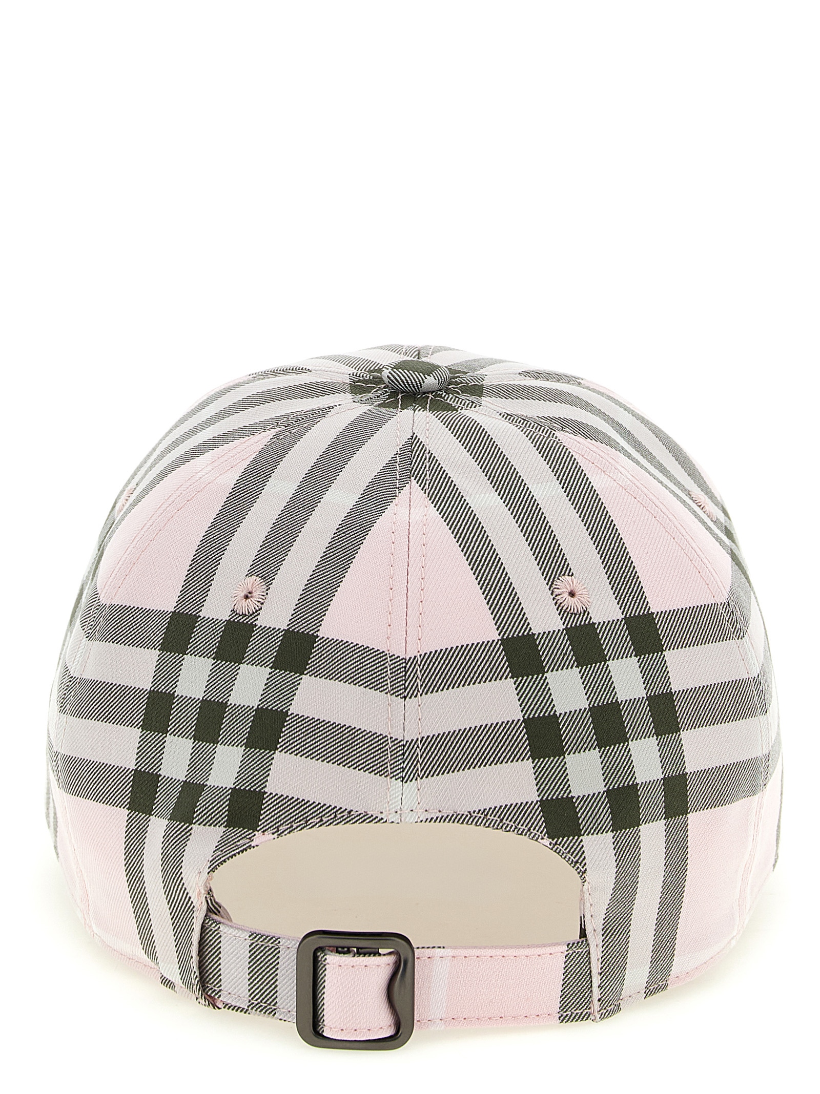 Burberry Check cap 8128346MALLOWPINKIPCHECK (Burberry / 帽子 ) | Burberry (バーバリー)(2)
