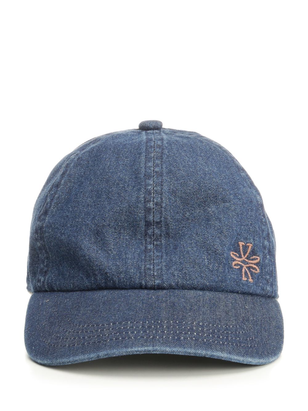 CAPPELLINO BASEBALL S1 DENIM SC JUMA0069002T936AS1 (JACOB COHEN / 帽子 ) | JACOB COHEN (ヤコブ コーエン)
