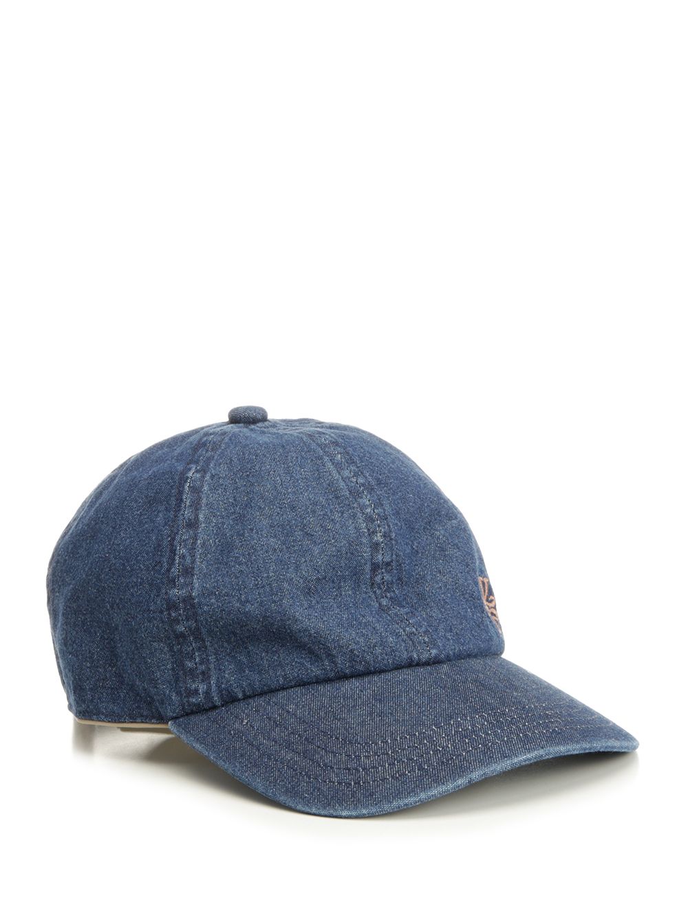 CAPPELLINO BASEBALL S1 DENIM SC JUMA0069002T936AS1 (JACOB COHEN / 帽子 ) | JACOB COHEN (ヤコブ コーエン)(1)
