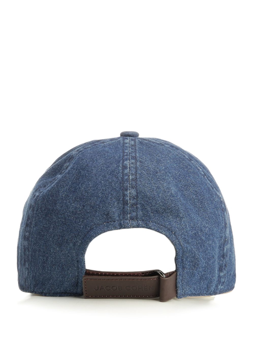 CAPPELLINO BASEBALL S1 DENIM SC JUMA0069002T936AS1 (JACOB COHEN / 帽子 ) | JACOB COHEN (ヤコブ コーエン)(2)