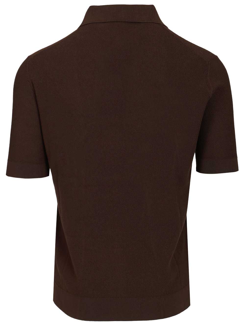 POLO MM 3 BOTTONI 100 SUBLIME COTONE PL1MCSU18W290 (FILIPPO DE LAURENTIIS / ポロシャツ ) | FILIPPO DE LAURENTIIS (フィリッポ デ ローレンティス)(1)