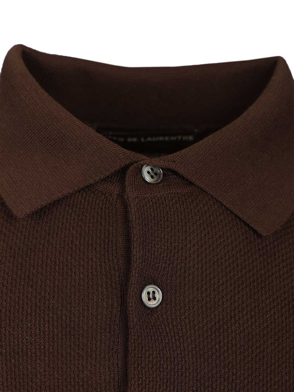 POLO MM 3 BOTTONI 100 SUBLIME COTONE PL1MCSU18W290 (FILIPPO DE LAURENTIIS / ポロシャツ ) | FILIPPO DE LAURENTIIS (フィリッポ デ ローレンティス)(2)