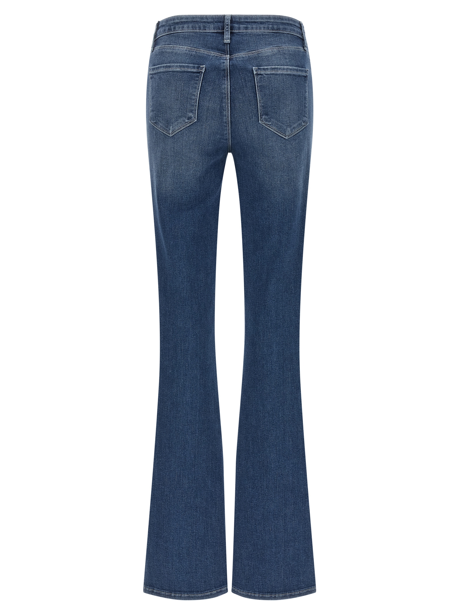'Selma' jeans 2700PWHMDNA (L'AGENCE / ジーンズ ) | L'AGENCE (ラジャンス)(1)