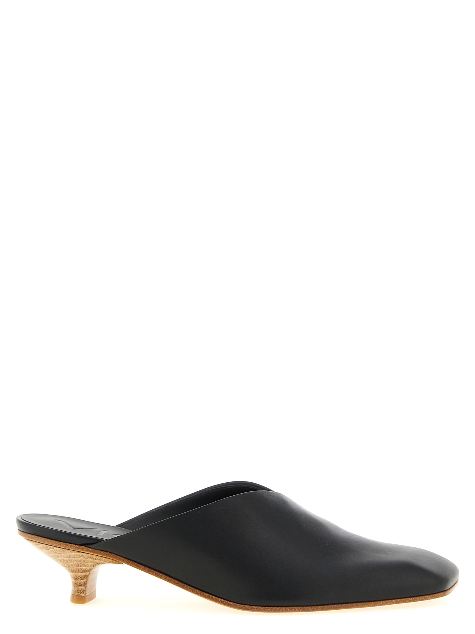 'Lavenue' sabots C650000001 (VICINI / サンダル ) | VICINI (ヴィッチーニ)