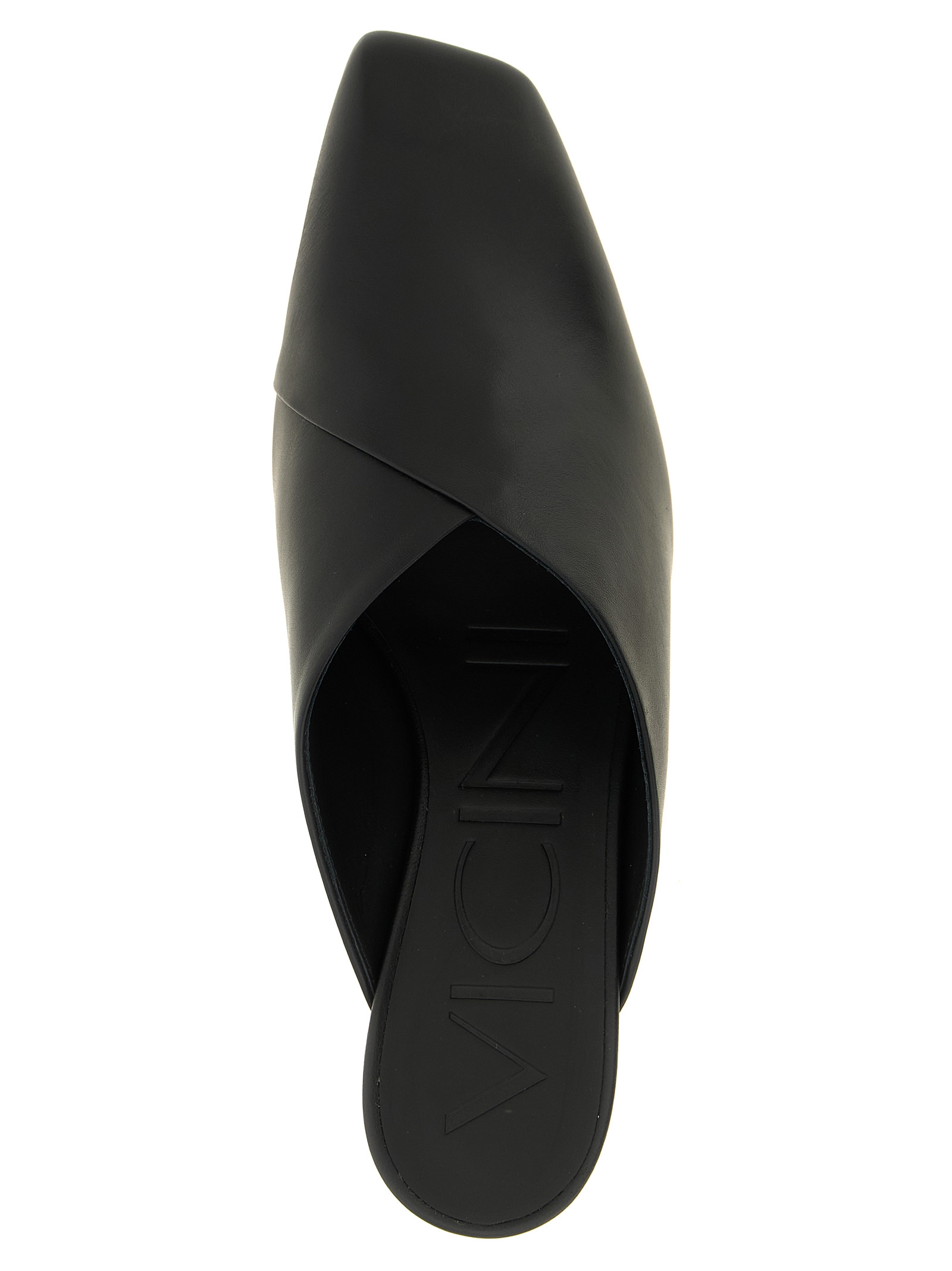 'Lavenue' sabots C650000001 (VICINI / サンダル ) | VICINI (ヴィッチーニ)(3)