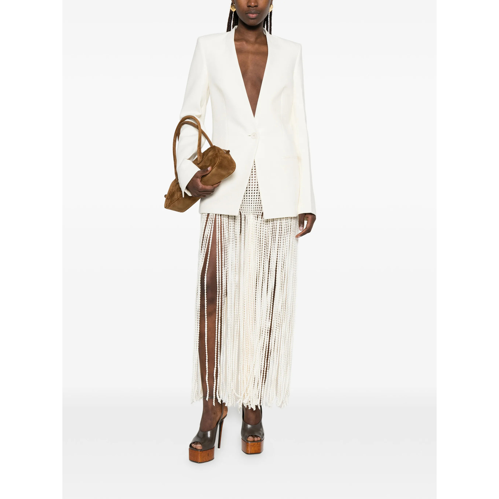 Pant Alaïa AA9P1353K181C054 (ALAIA / パンツ ) | ALAIA (アライア)(1)